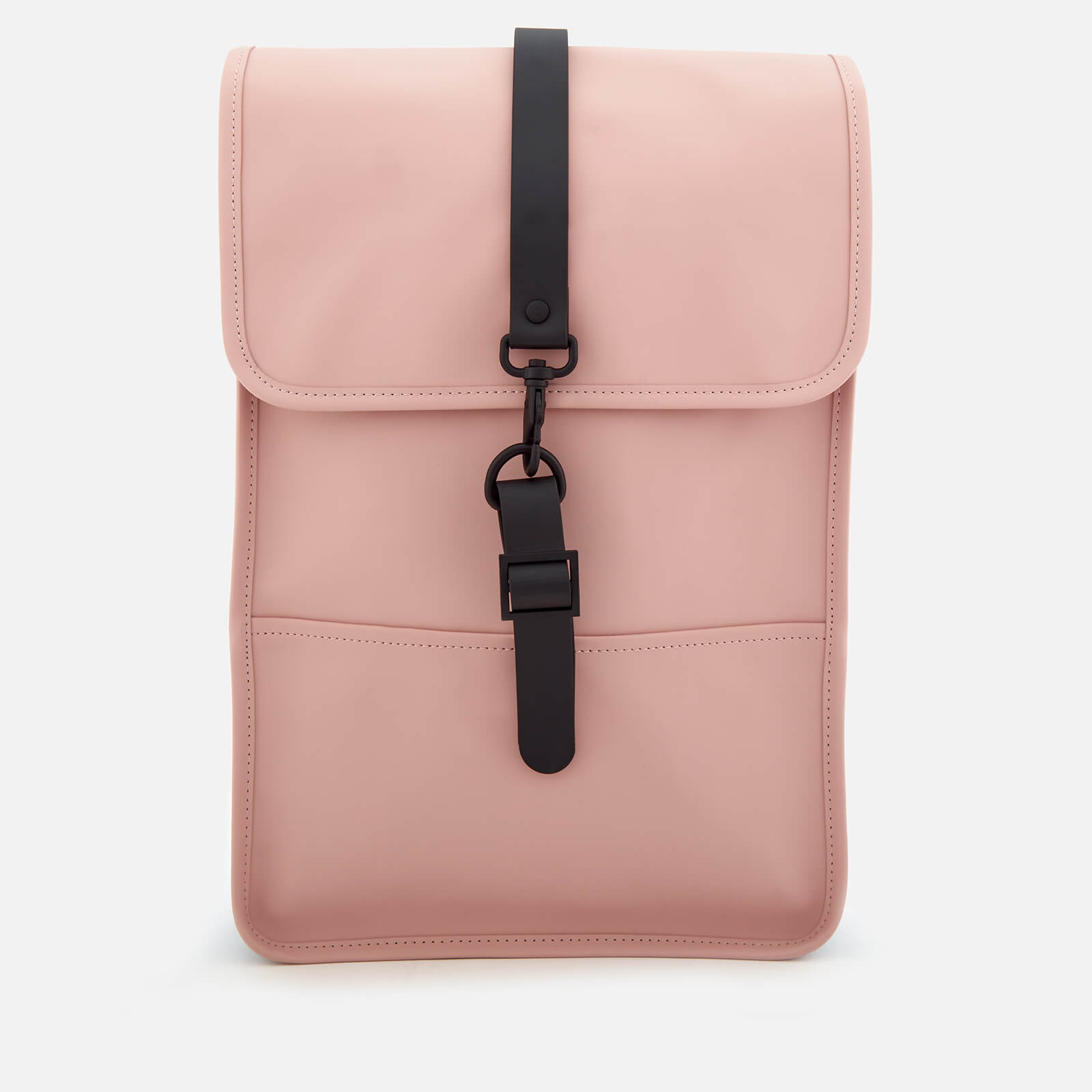 mini rose backpack