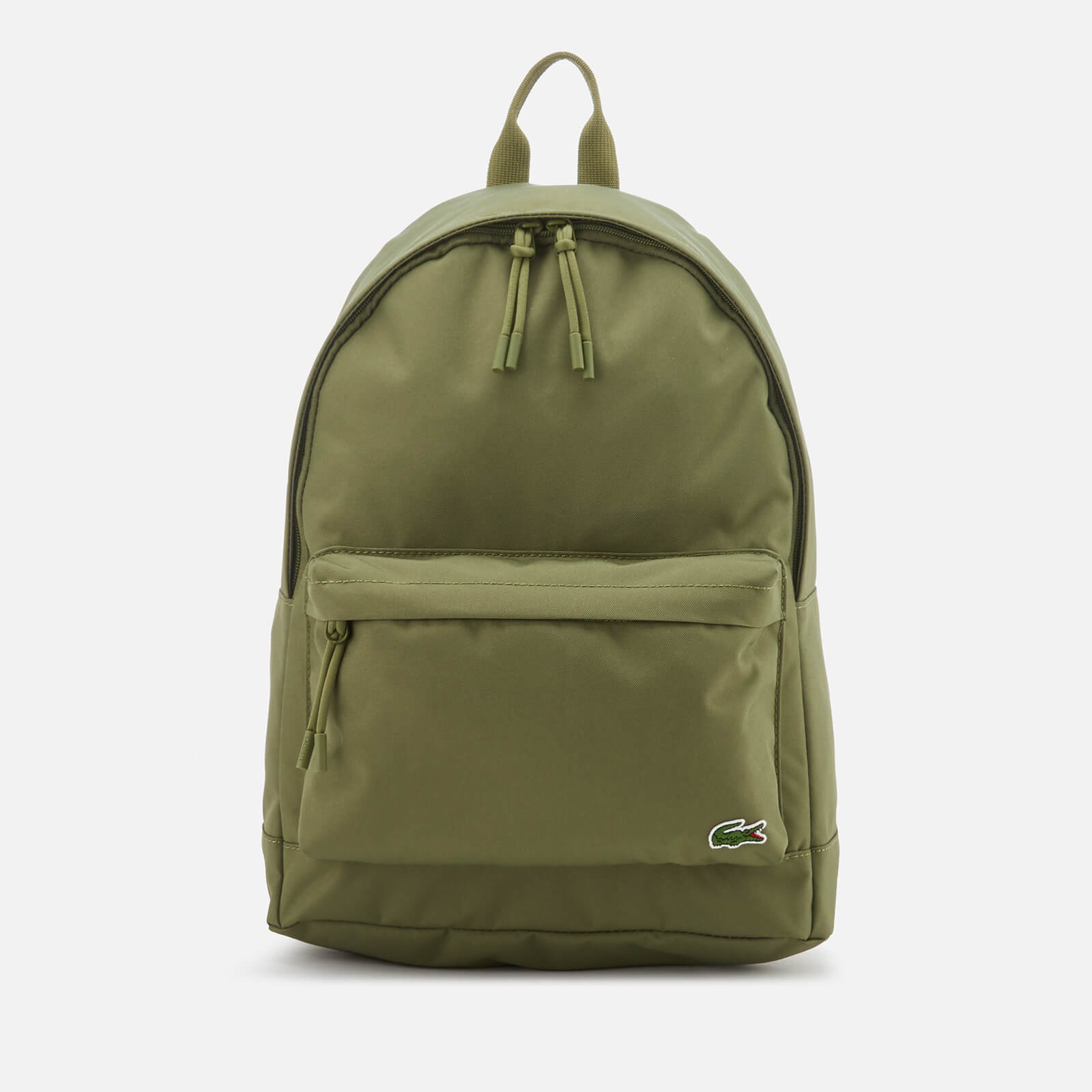 LACOSTE Backpack Rucksack Bag Ice Blue Casual 2.12