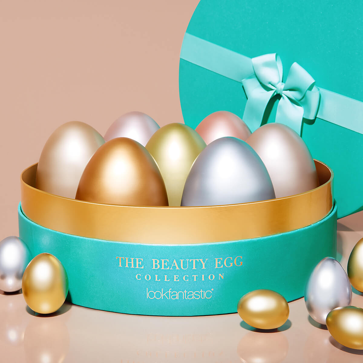 Die Lookfantastic Easter Egg Collection 2019