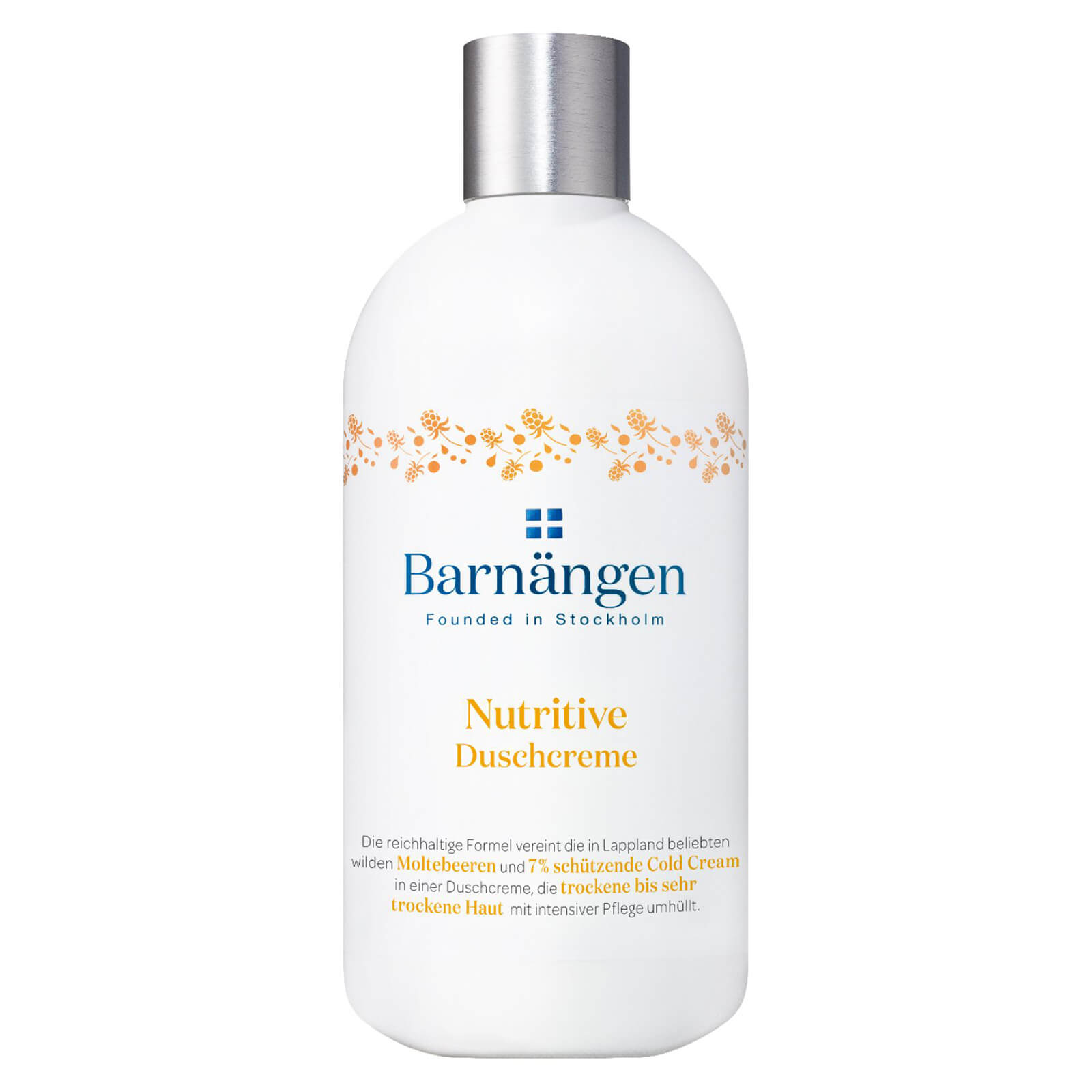 Barnängen Nutritive Duschcreme | GLOSSYBOX DE