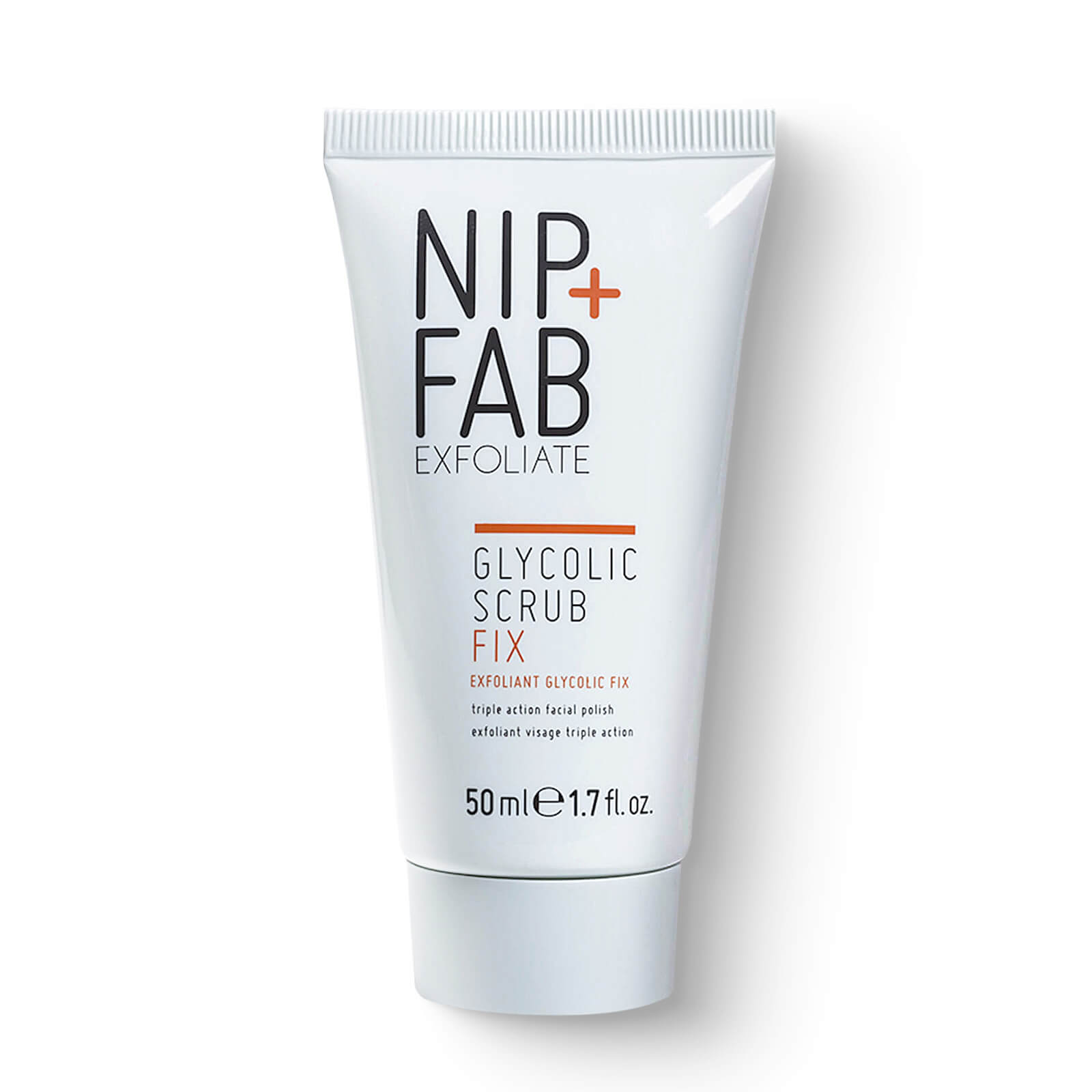 nip fab scrub