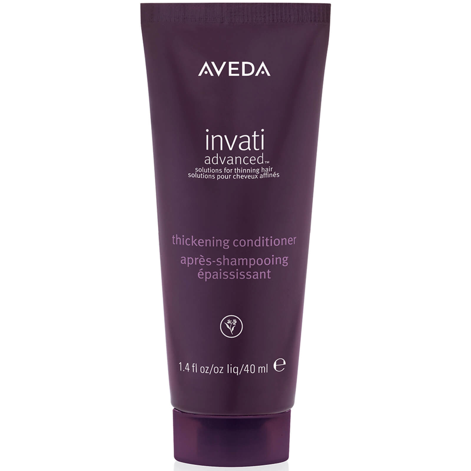 Aveda Invati Advanced Thickening Conditioner 40ml Free Shipping