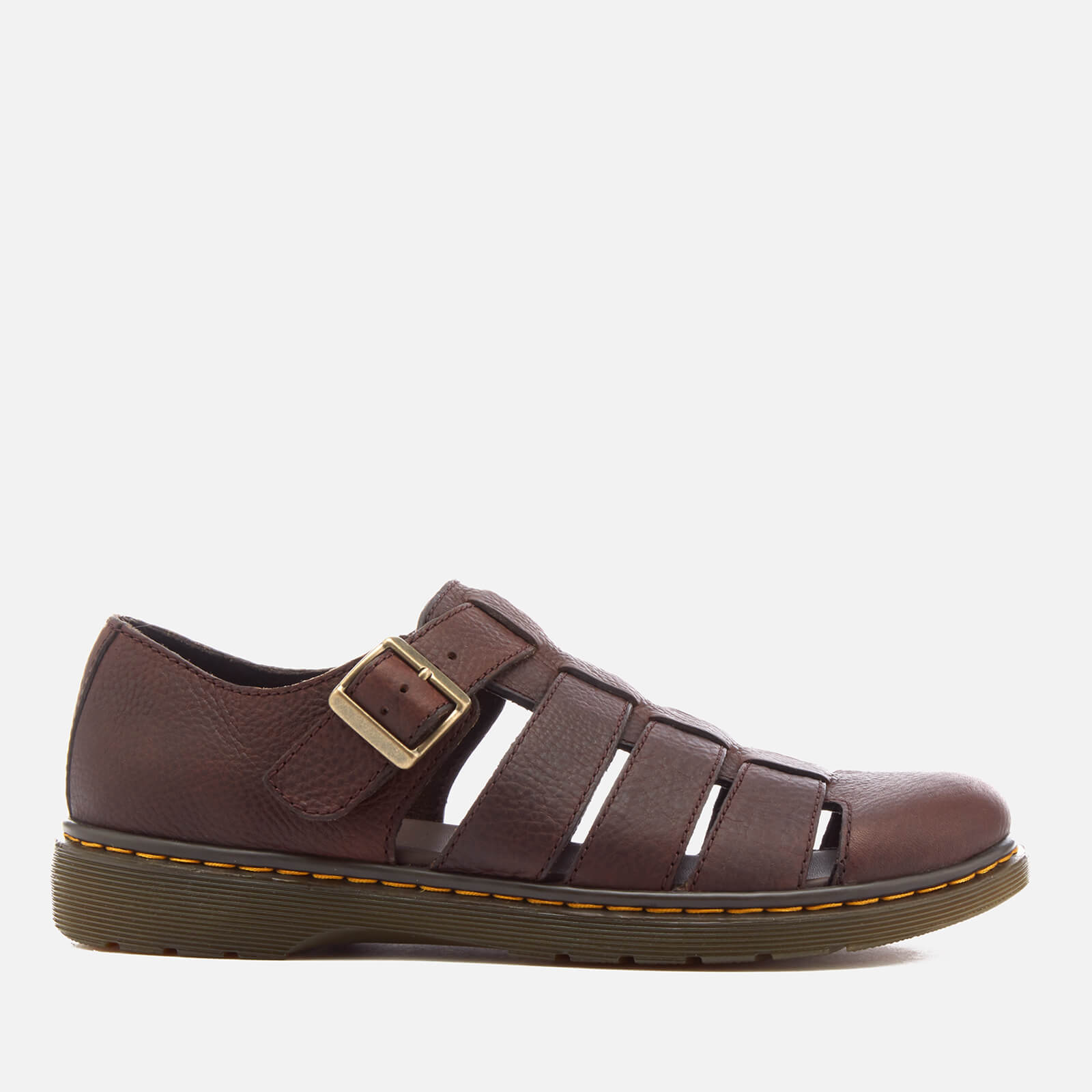 Dr Martens Fenton Sandals 2024 www.sanvicentebenavente.es