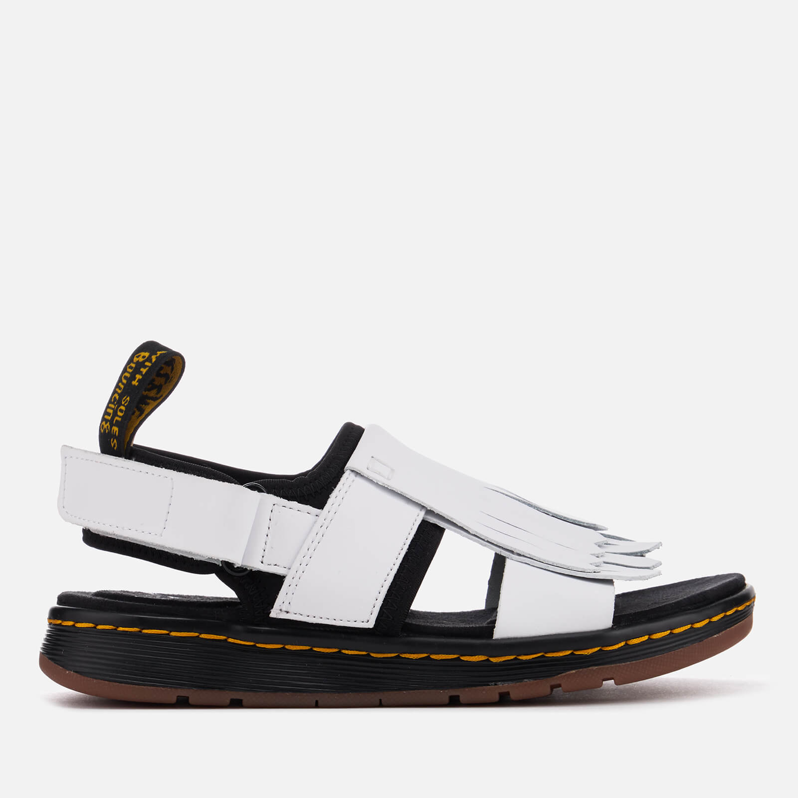dr martens rosalind sandals