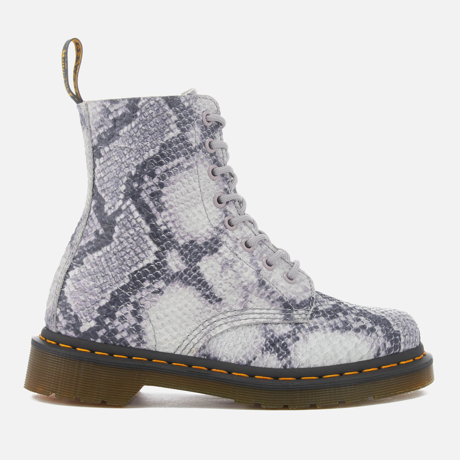 doc martens viper