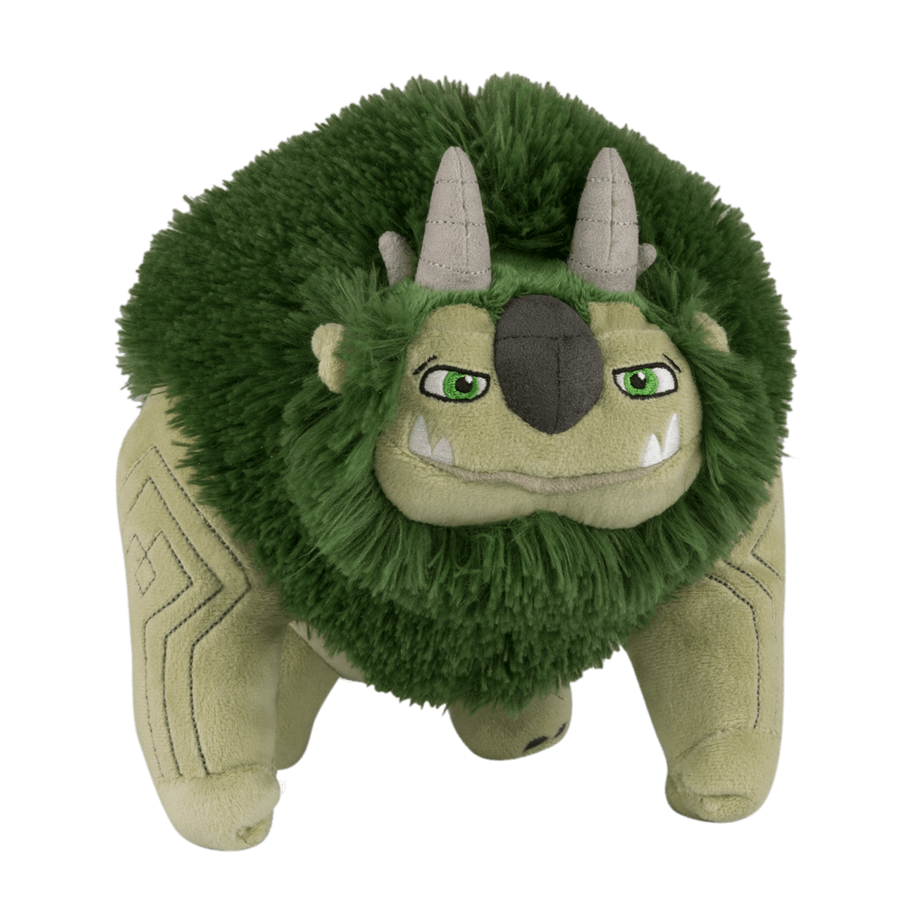 box troll plush