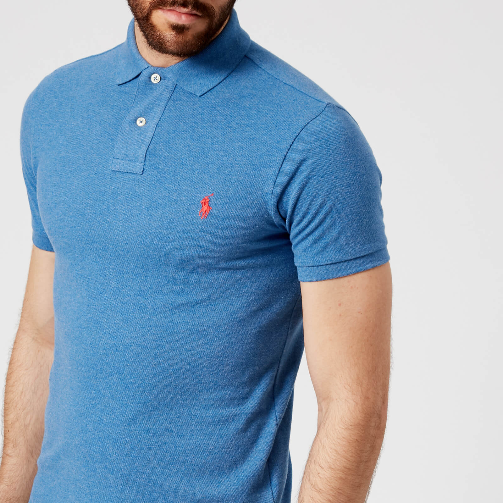 polo ralph lauren short sleeve knit