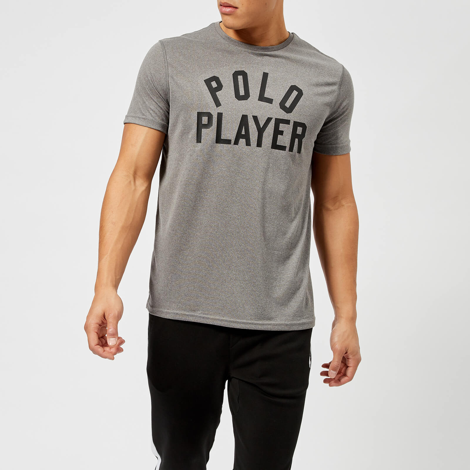 ralph lauren thermovent t shirt