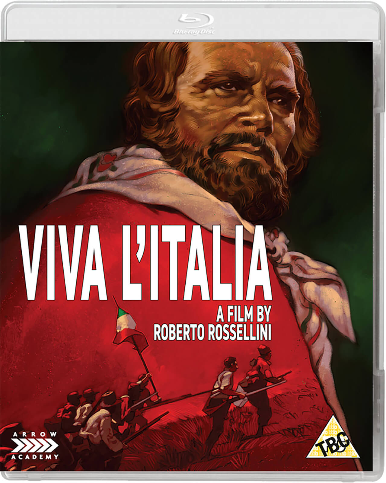 Viva Litalia Viva Litalia