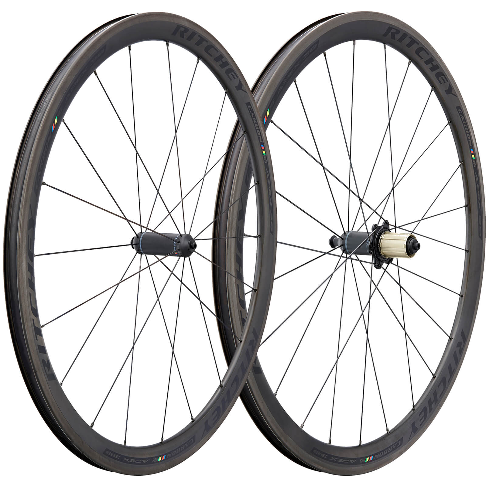 ritchey wcs apex 38