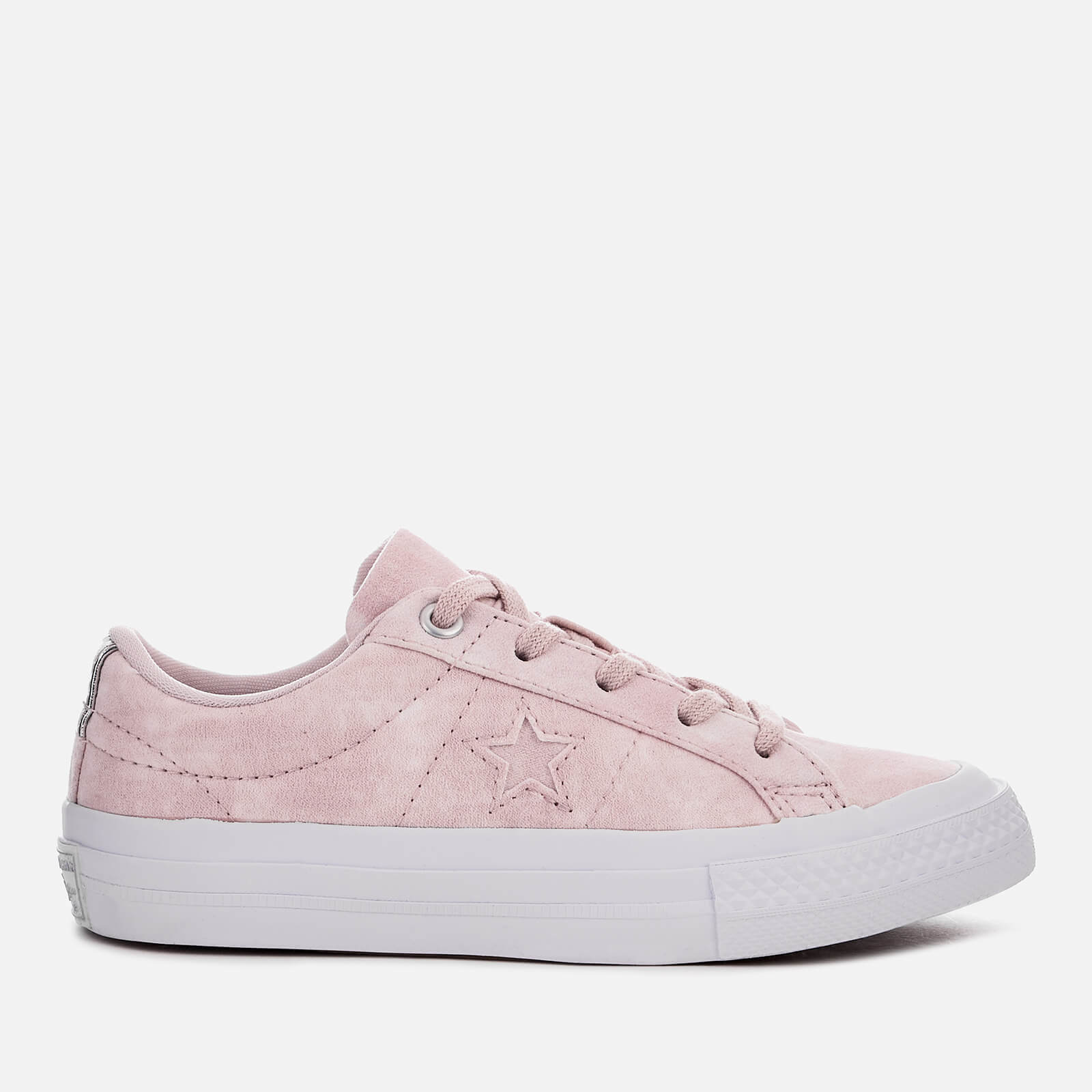converse big kid barely rose