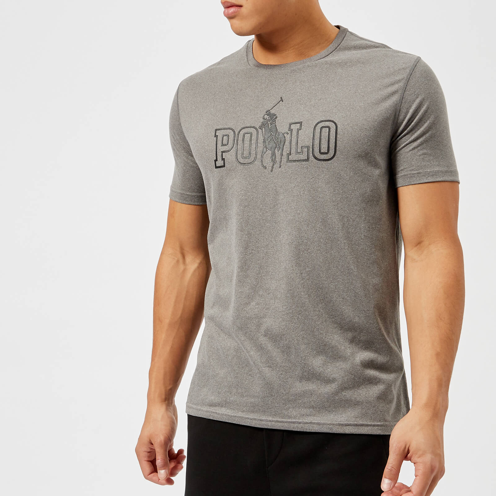 ralph lauren performance tee