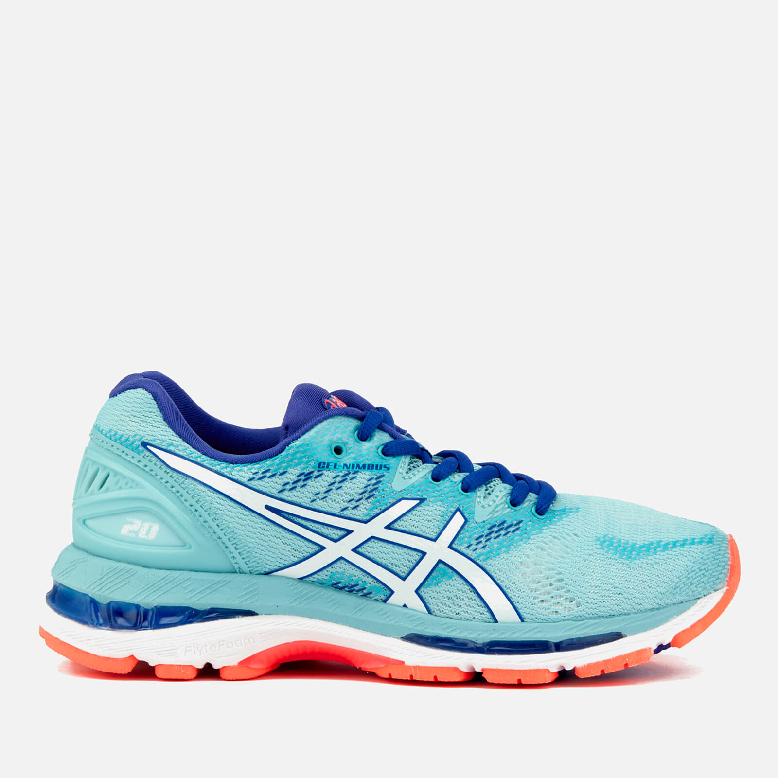 asics gel nimbus 20 47