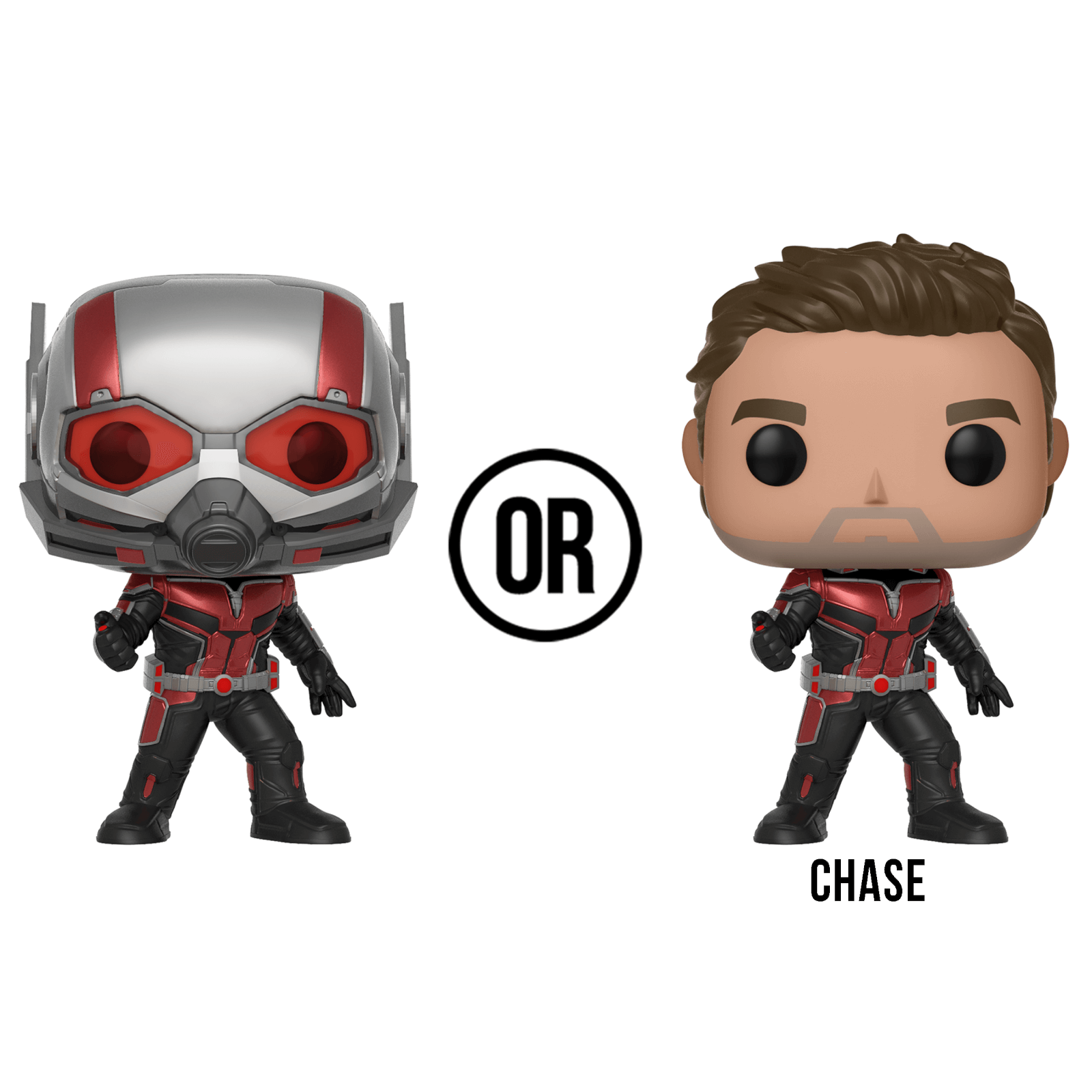 ant man pop figure
