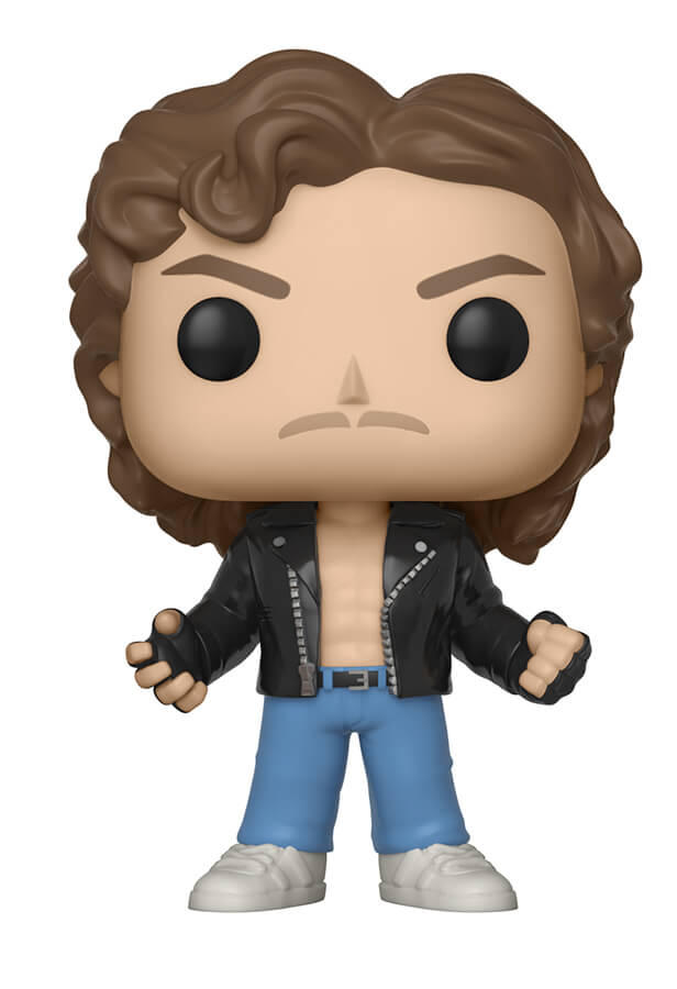 Stranger Things Billy at Halloween Pop! Vinyl Figure | My ...