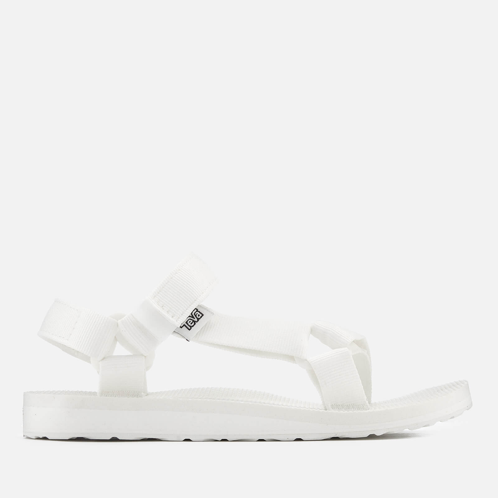 white sandals uk