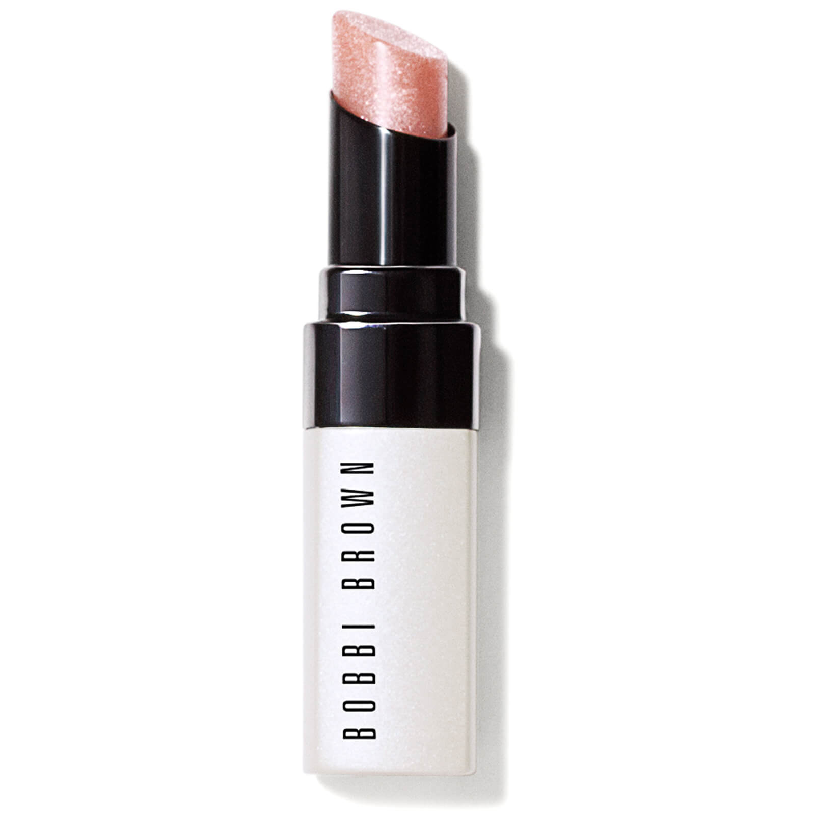 Bobbi Brown Extra Lip Tint Bare Pink Sparkle Free Shipping