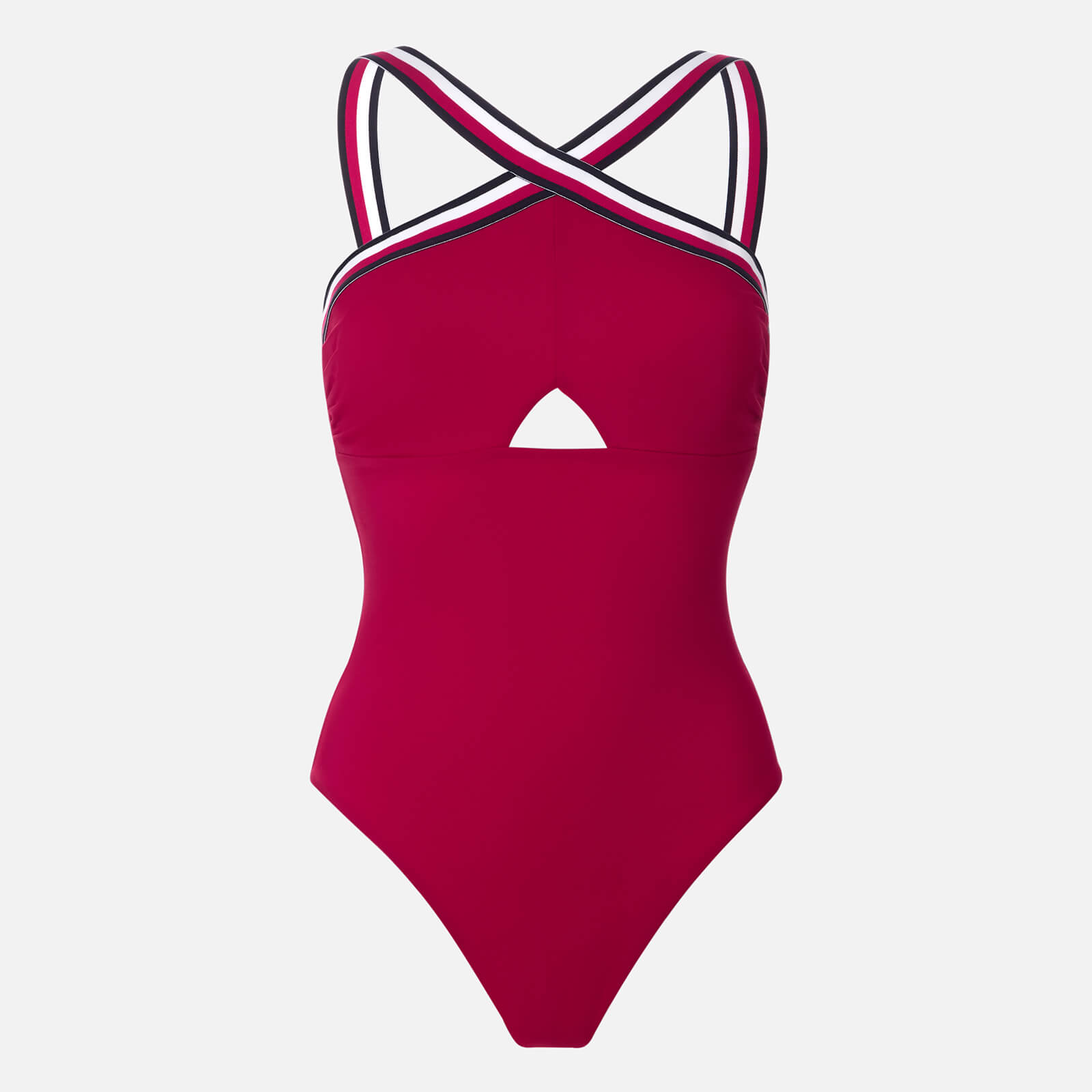 tommy hilfiger swimming costume