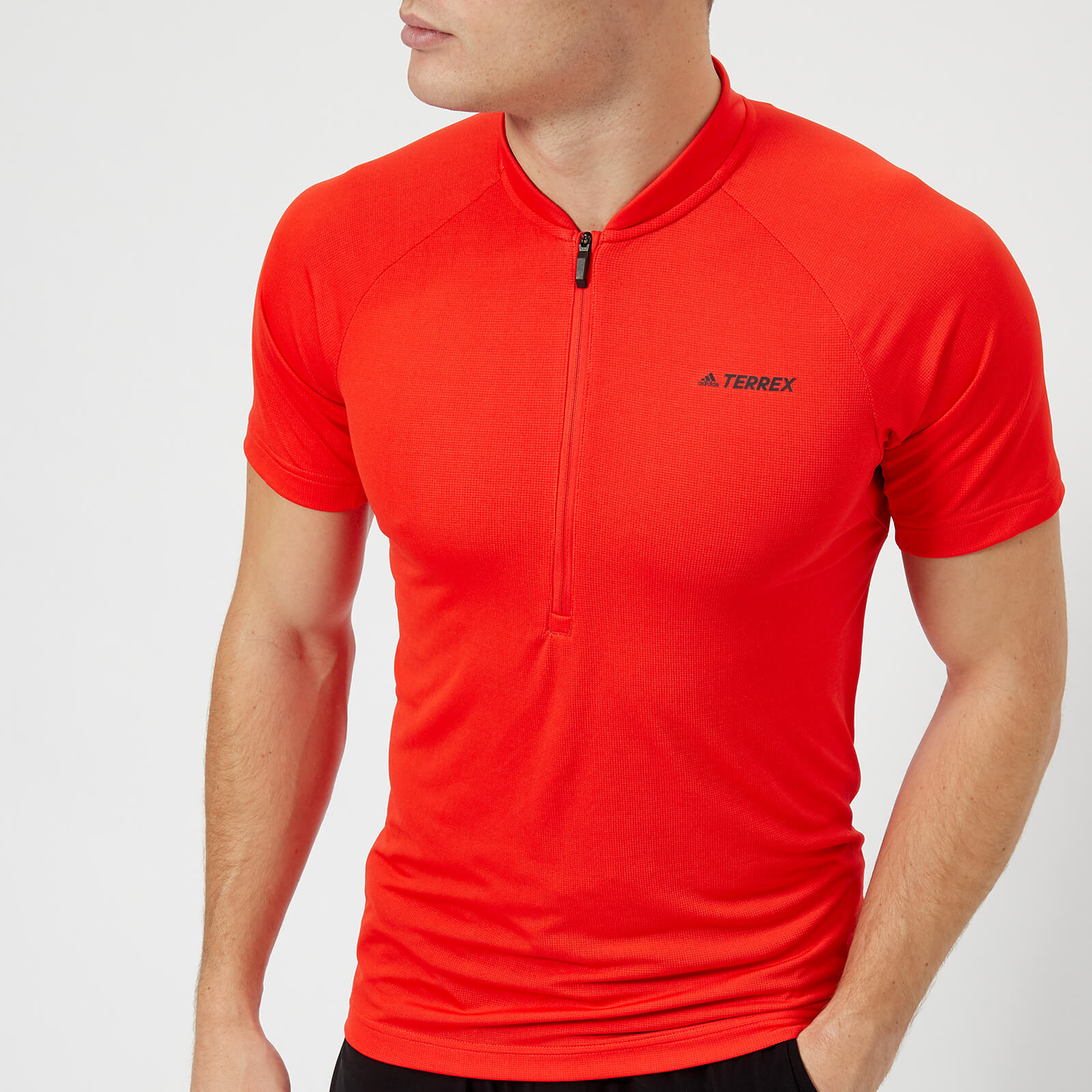 t shirt adidas terrex