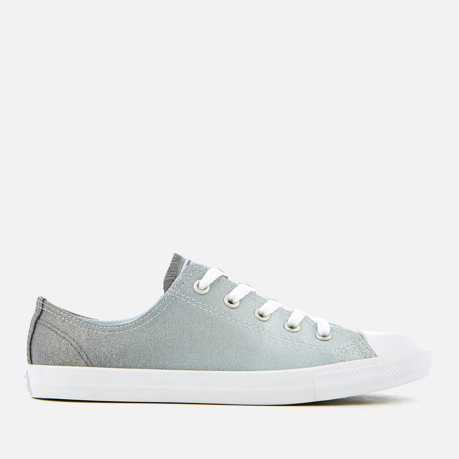 converse dainty light blue
