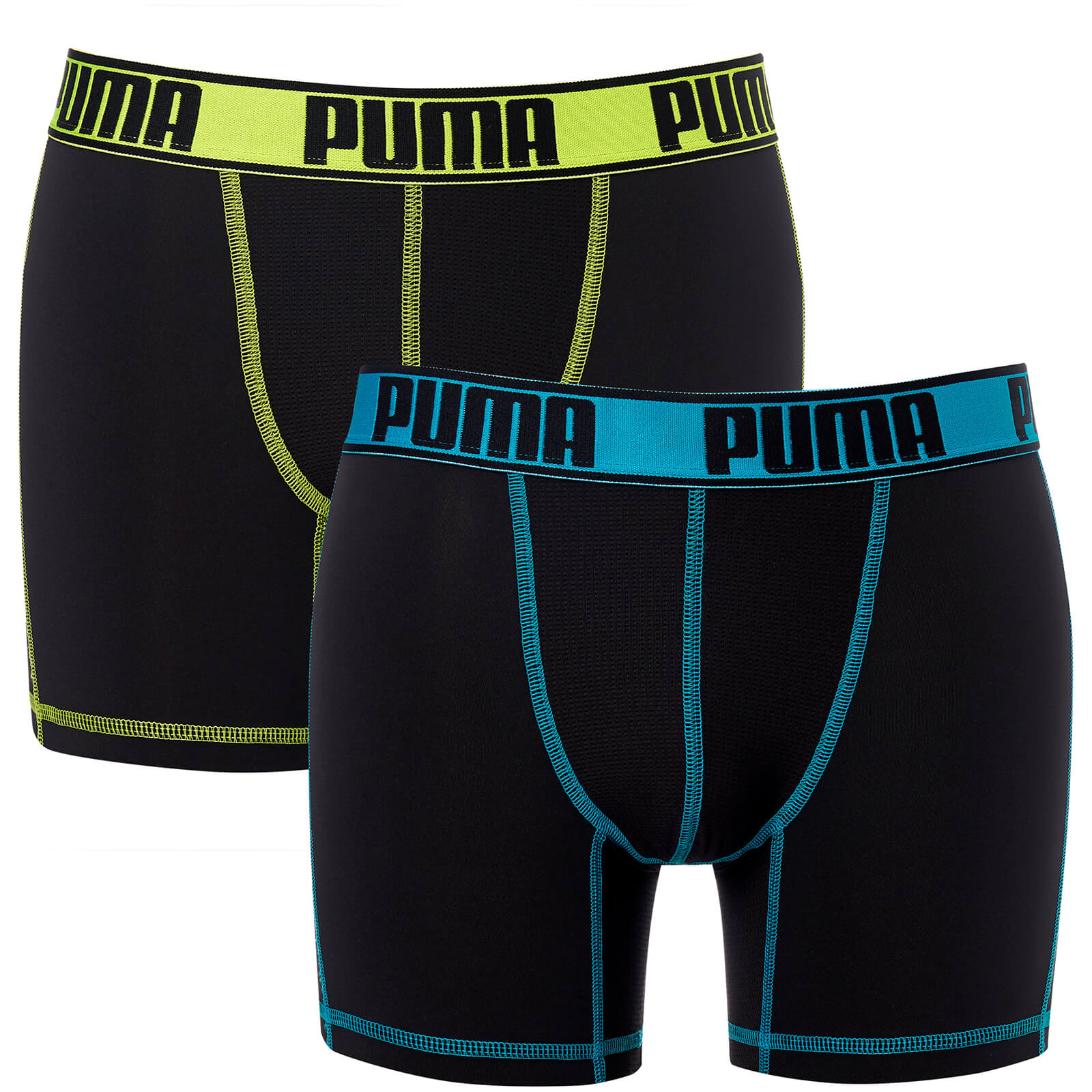 boxers puma hombre