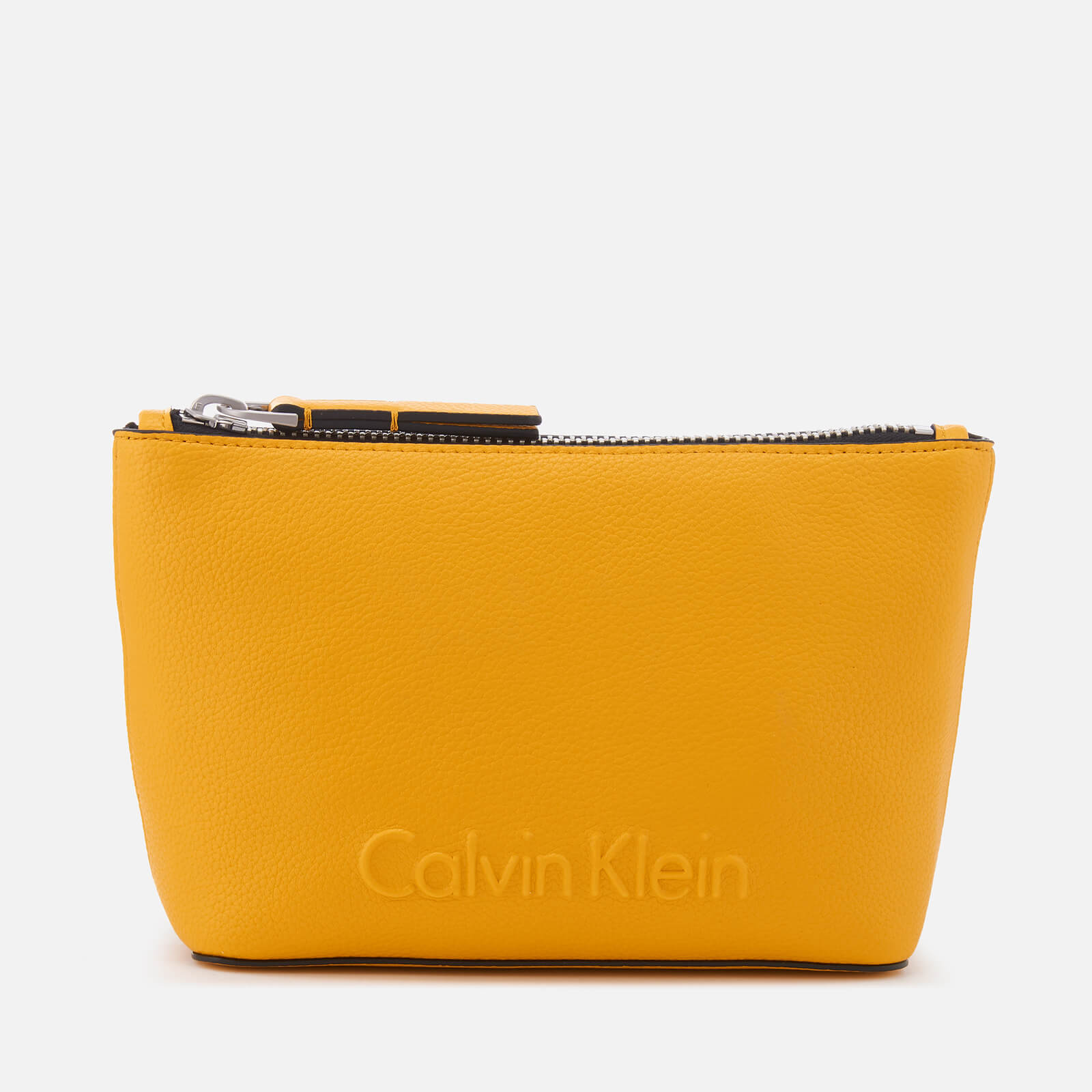 calvin klein purse sunflower