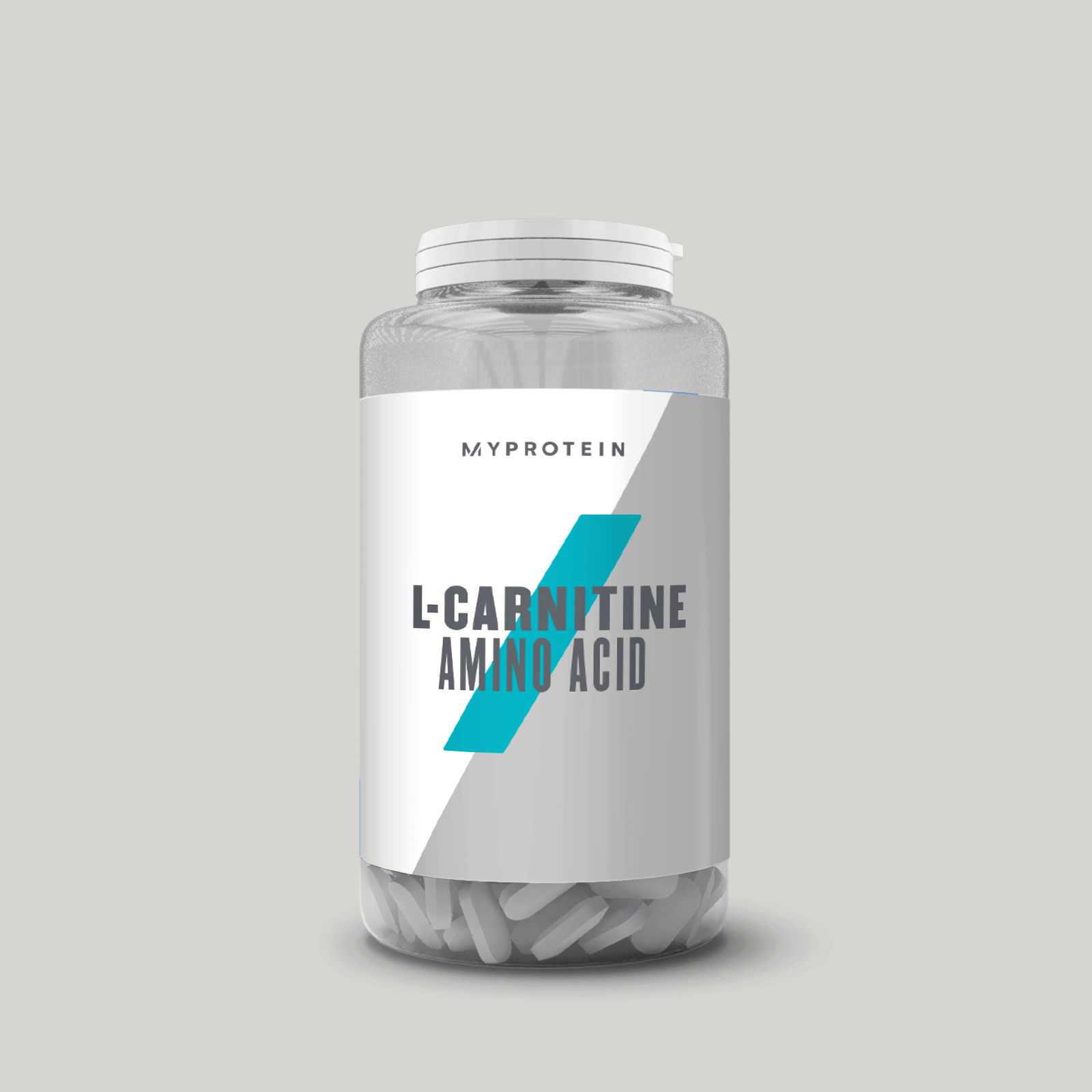 l carnitine tablets