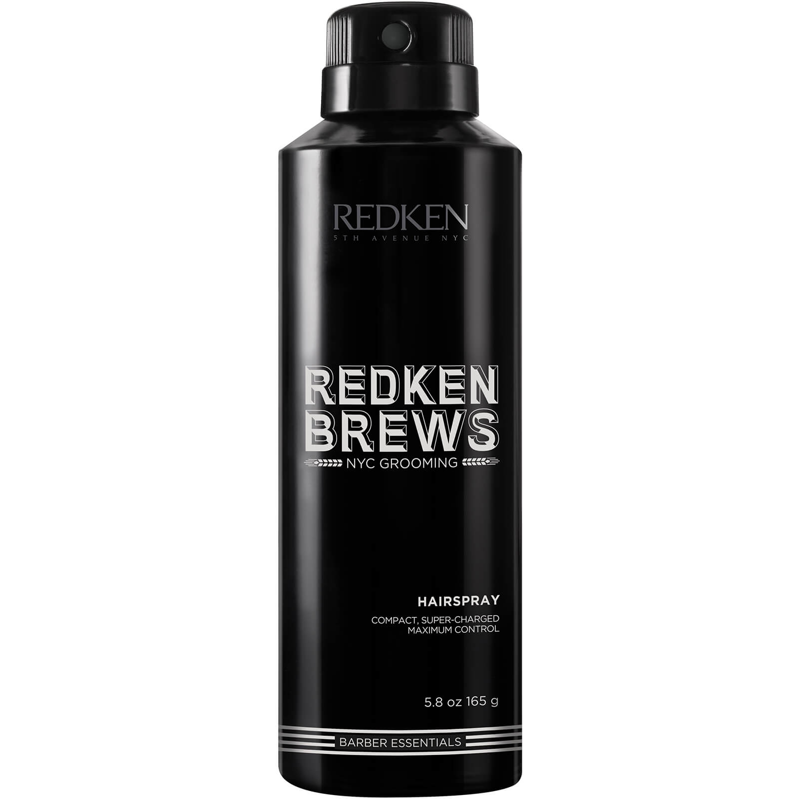 Redken Brews Men S Hairspray 200ml Buy Online Mankind