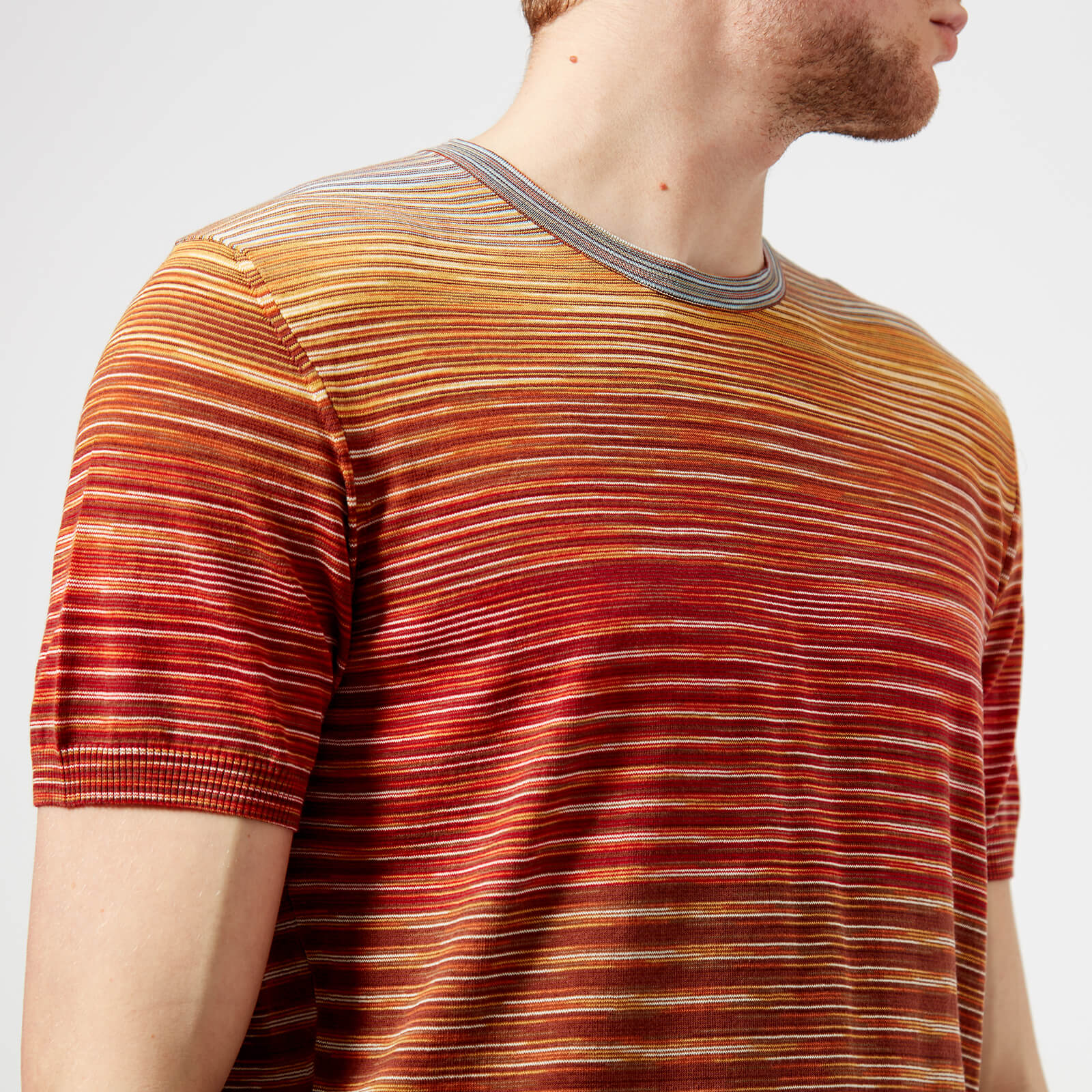 missoni mens t shirt