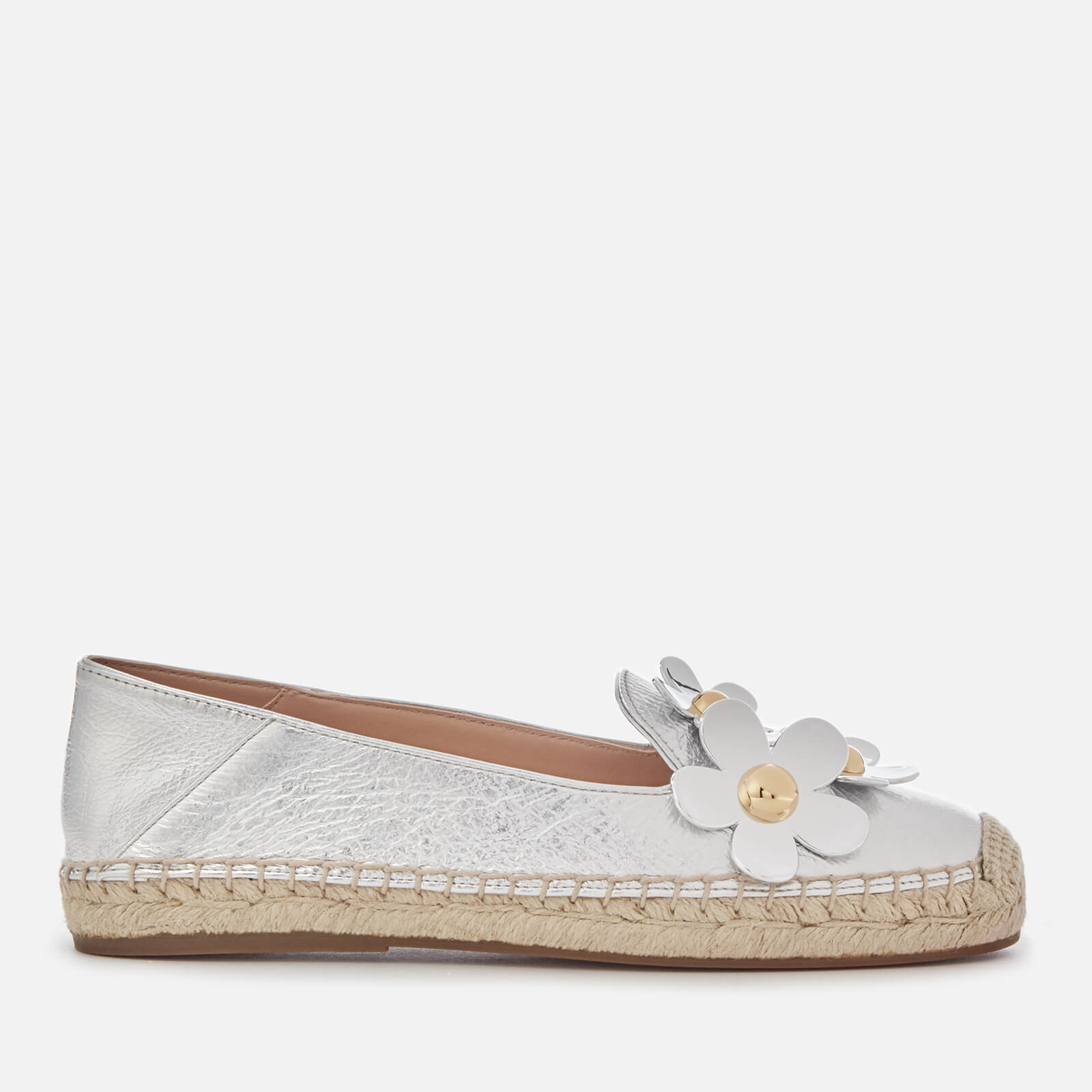 marc jacobs daisy studded espadrille