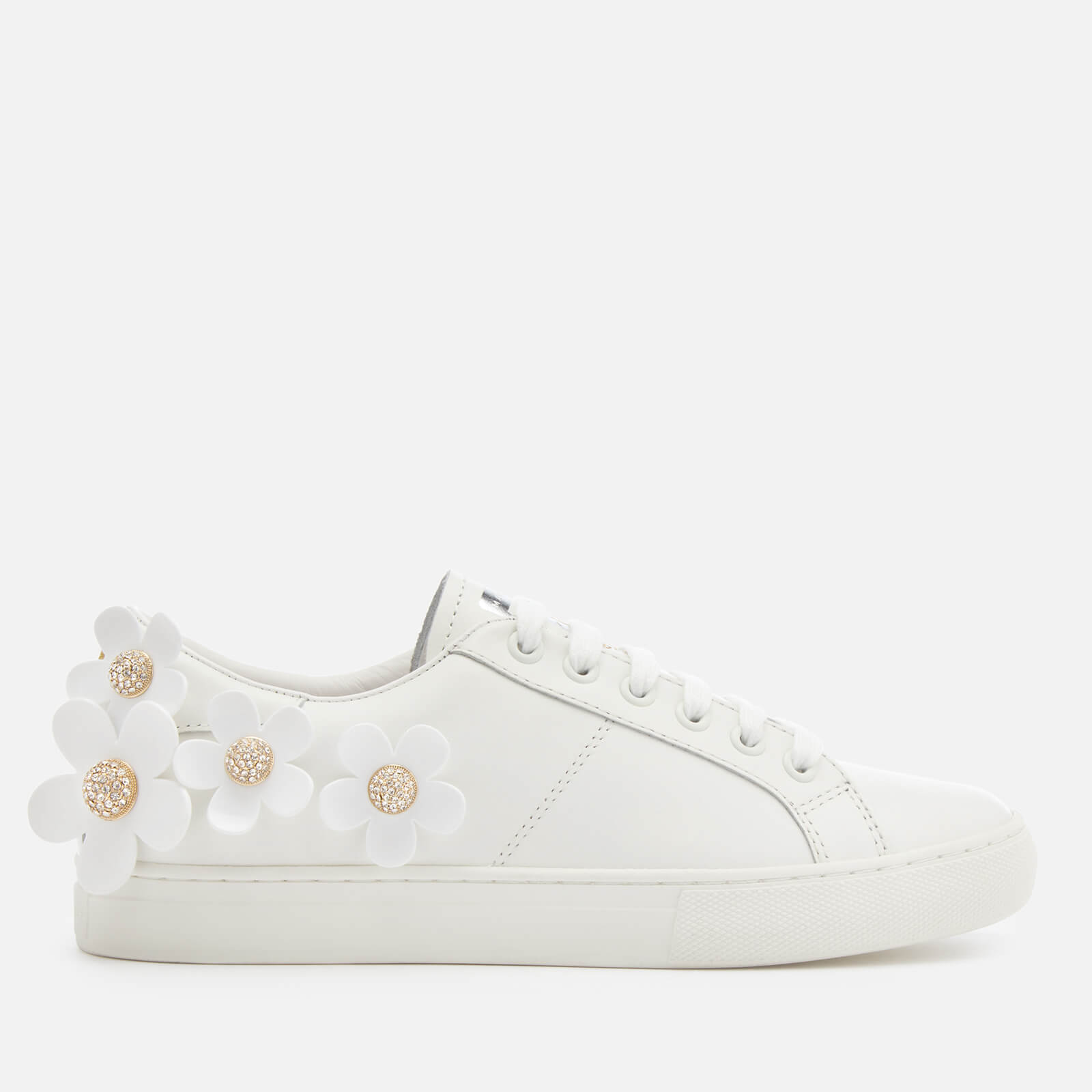 marc jacobs sneakers daisy