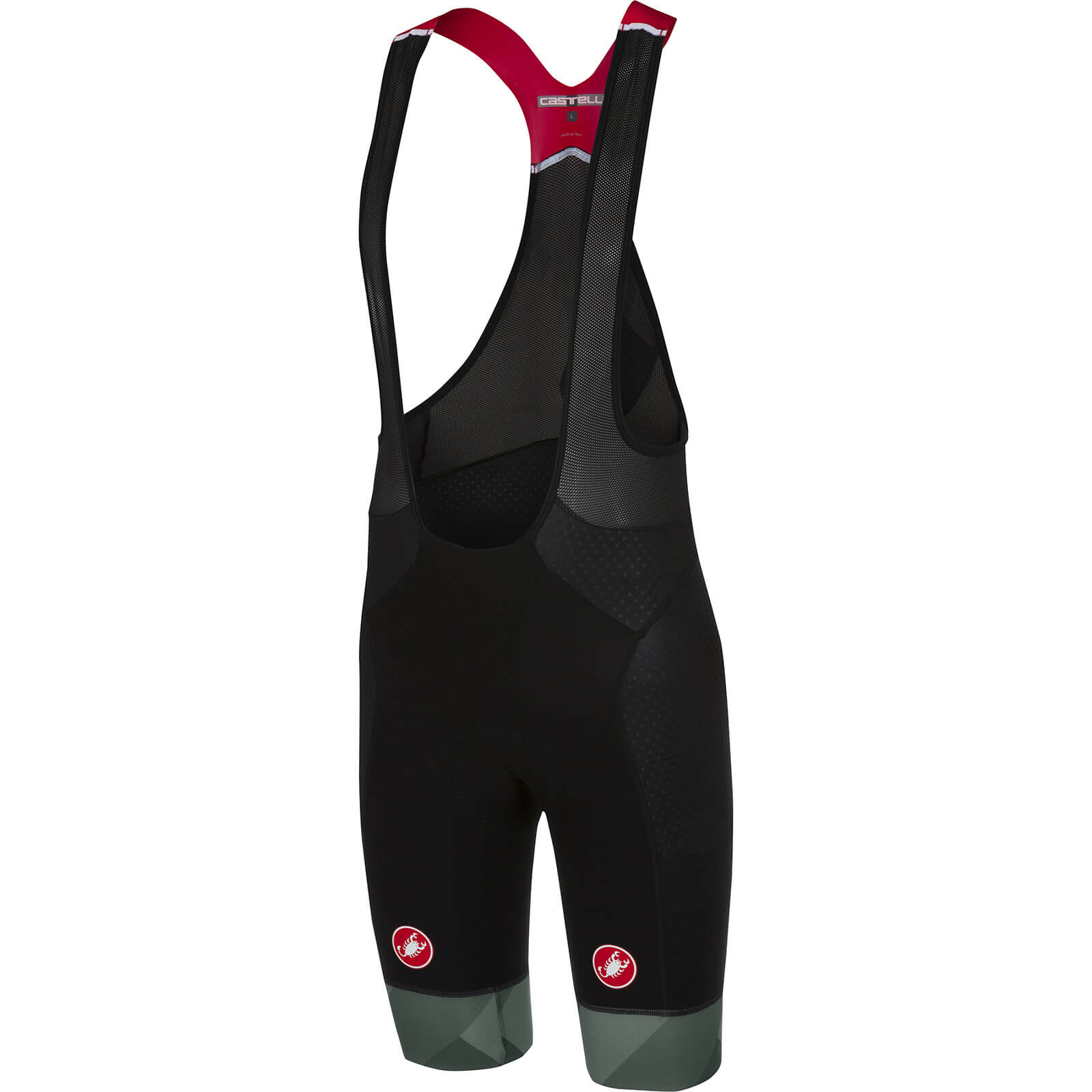 triathlon bib shorts