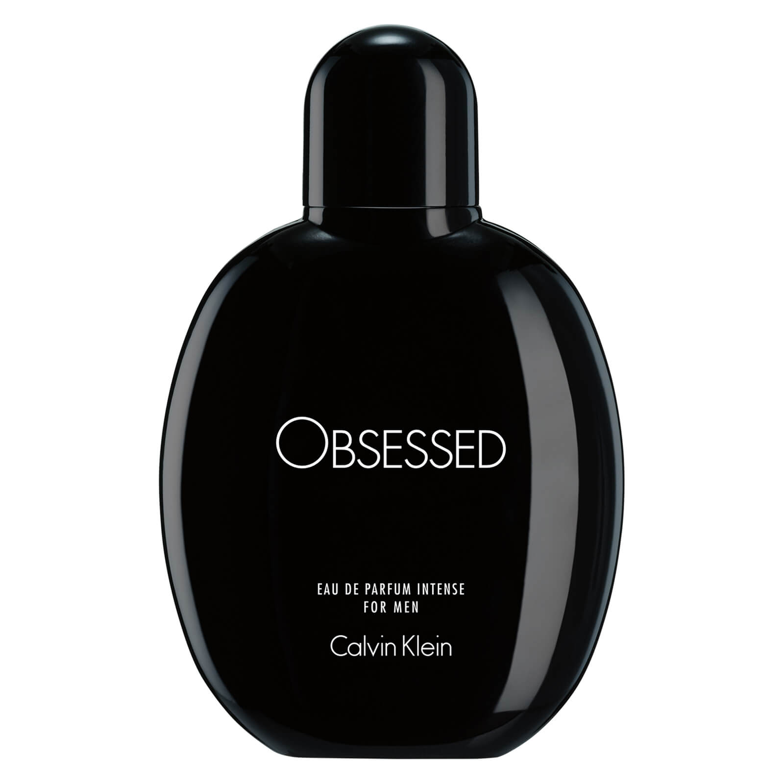 Calvin Klein Obsessed Intense For Men 75 Ml Edp Gratis Lieferservice Weltweit