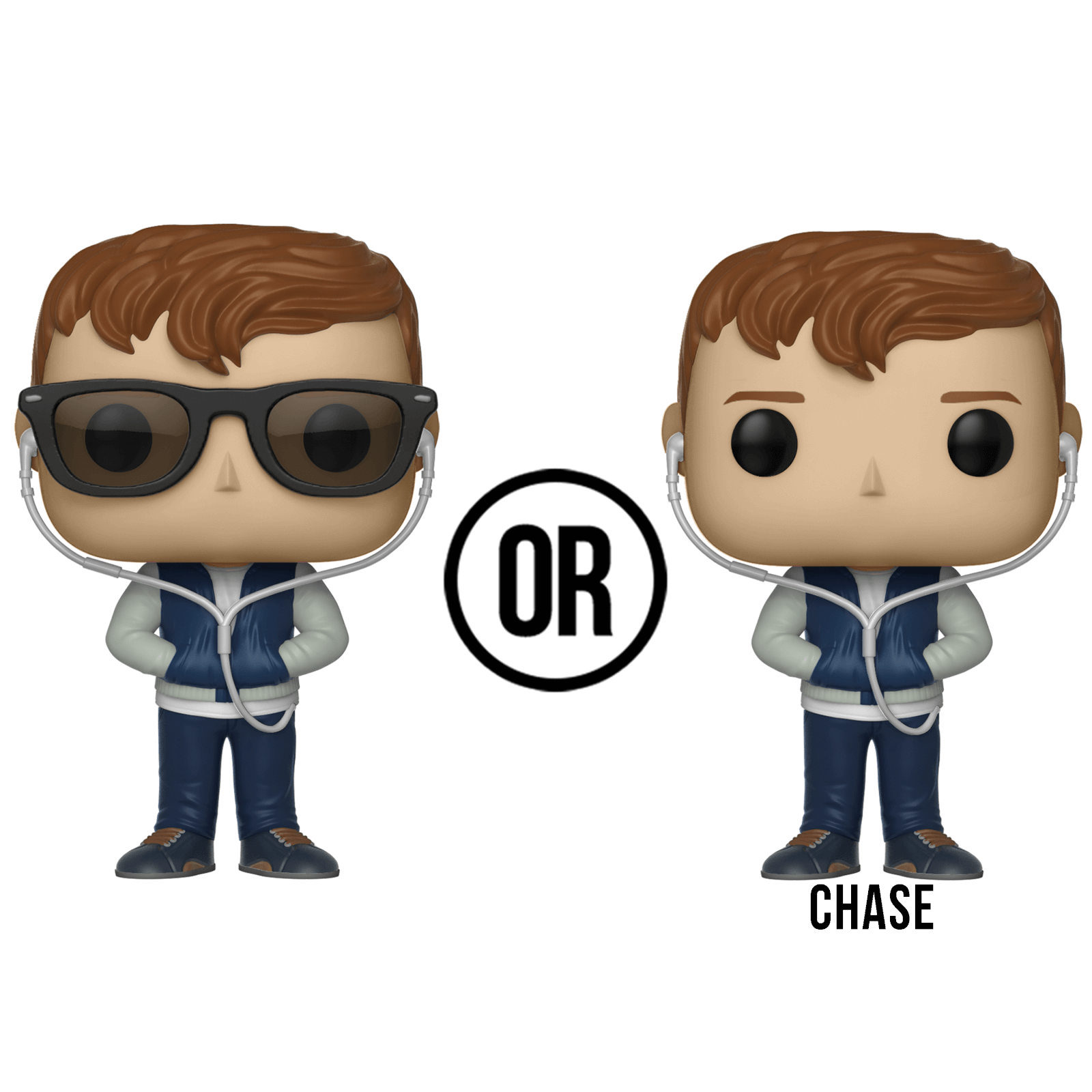 baby driver funko pop