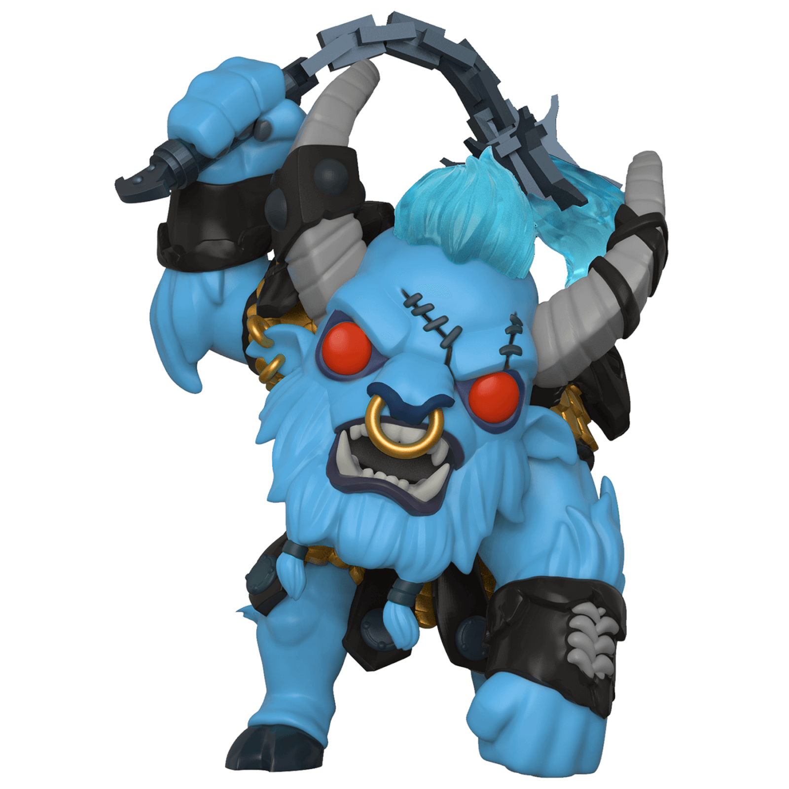 juggernaut pop funko