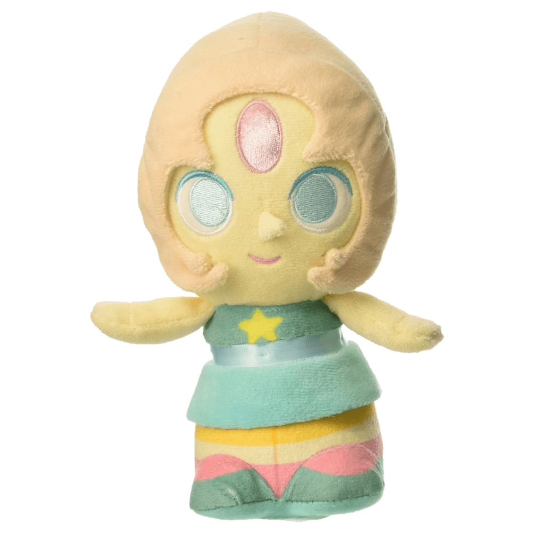 steven universe supercute plushies
