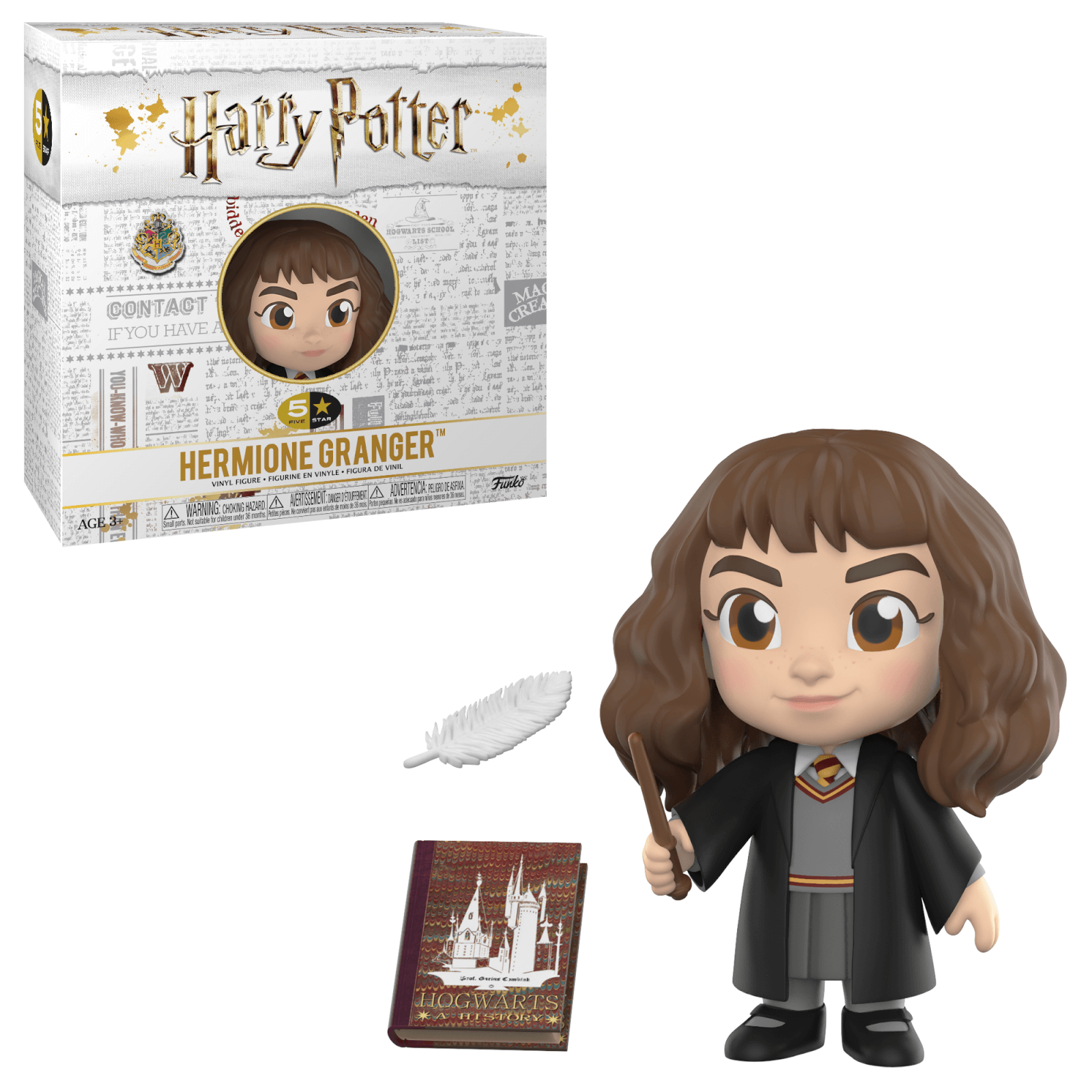 figurine harry potter funko