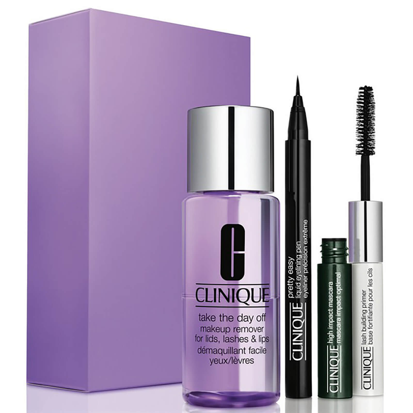 Clinique Eye Makeup Remover Stick Saubhaya Makeup