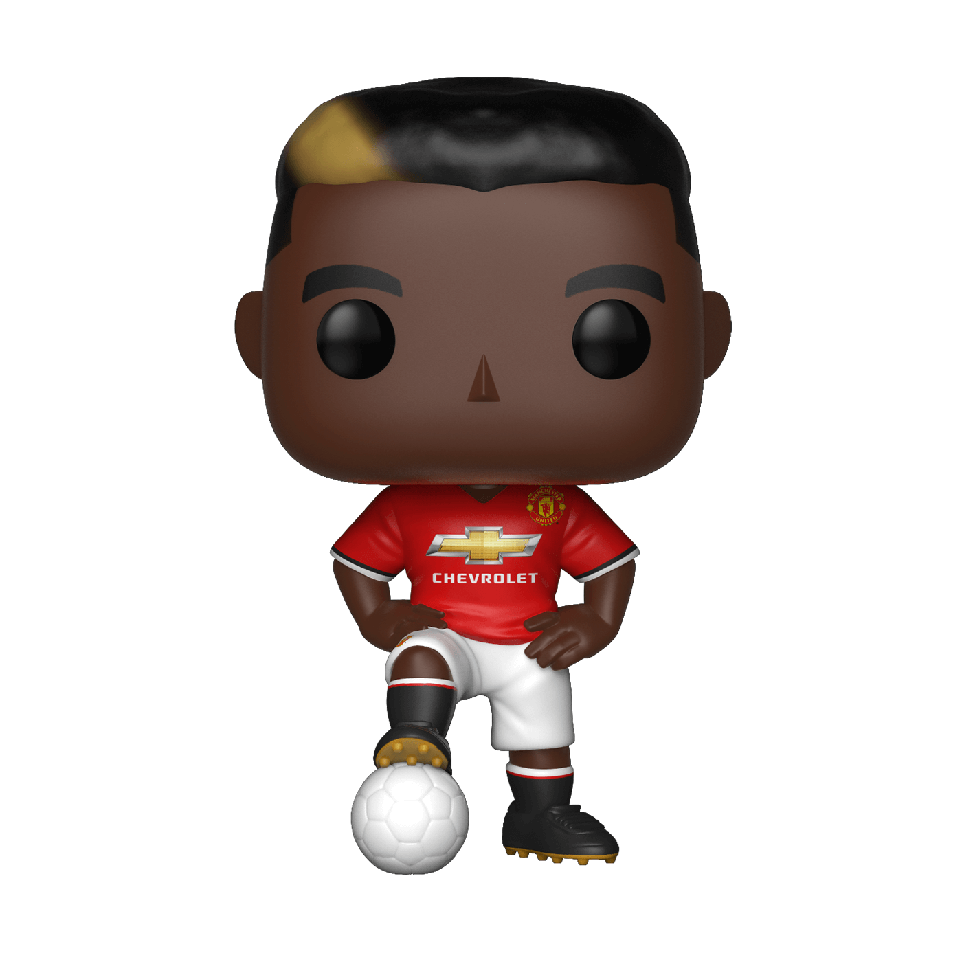 muñecos pop futbol