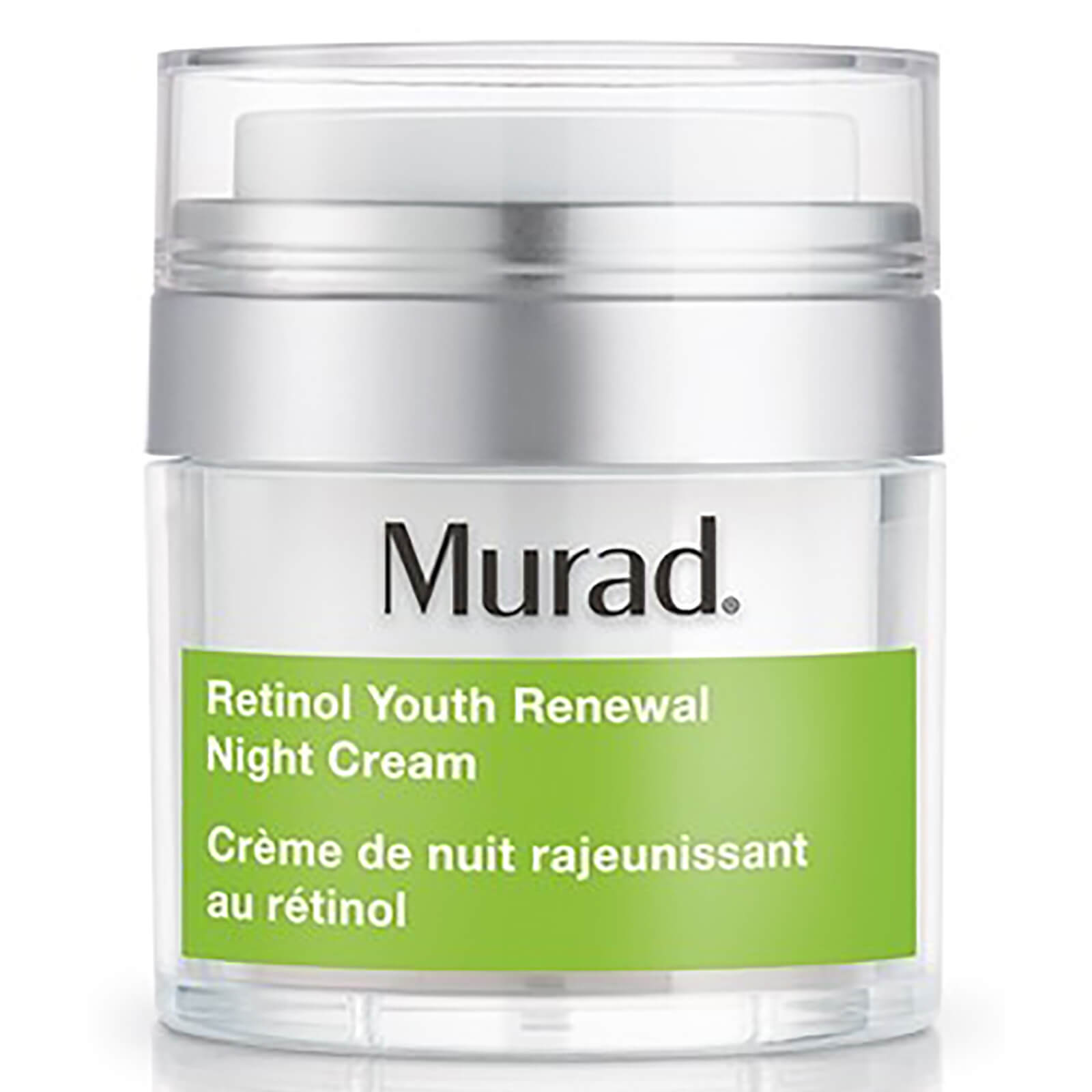 Murad Retinol Youth Renewal Night Cream 50g