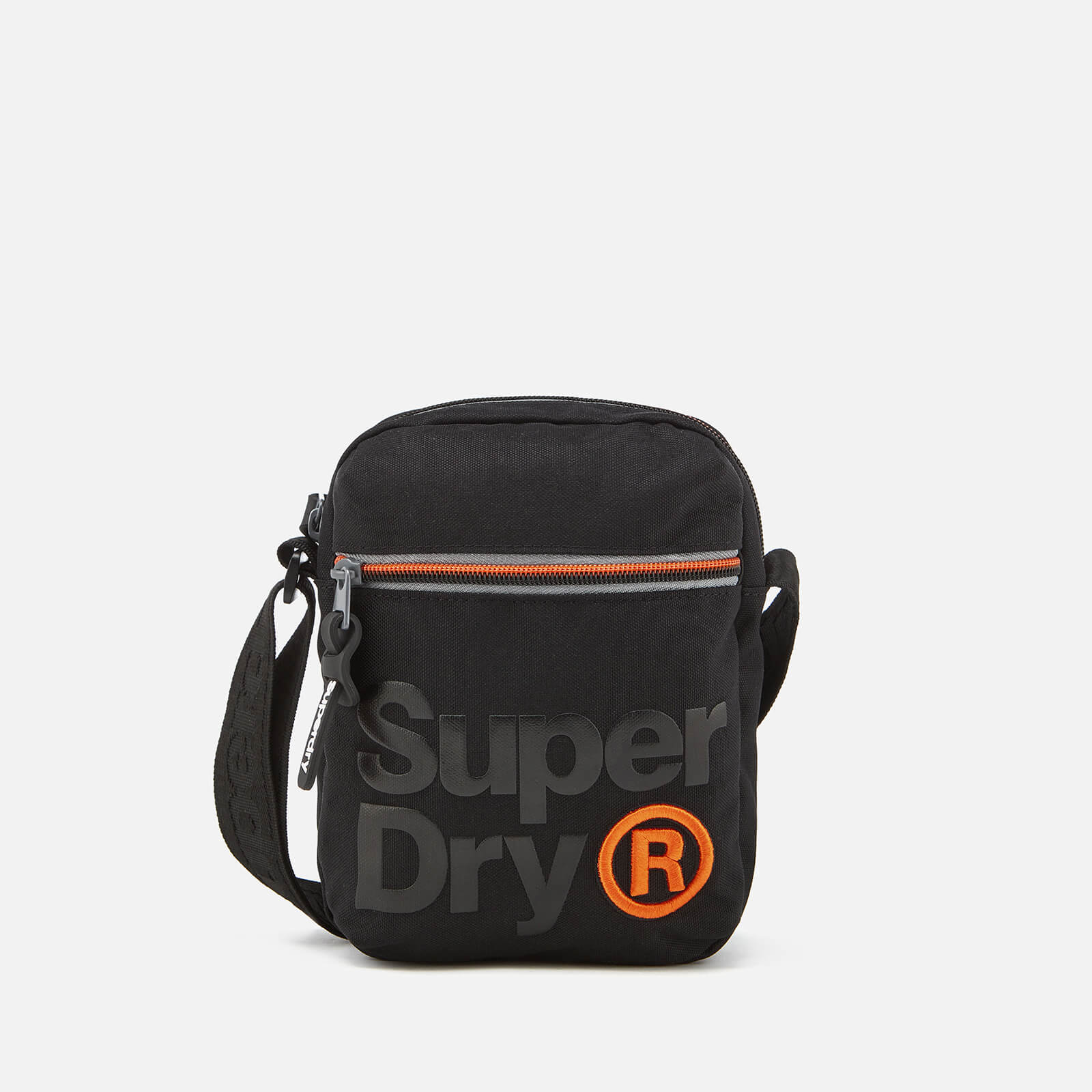 superdry lineman super side bag