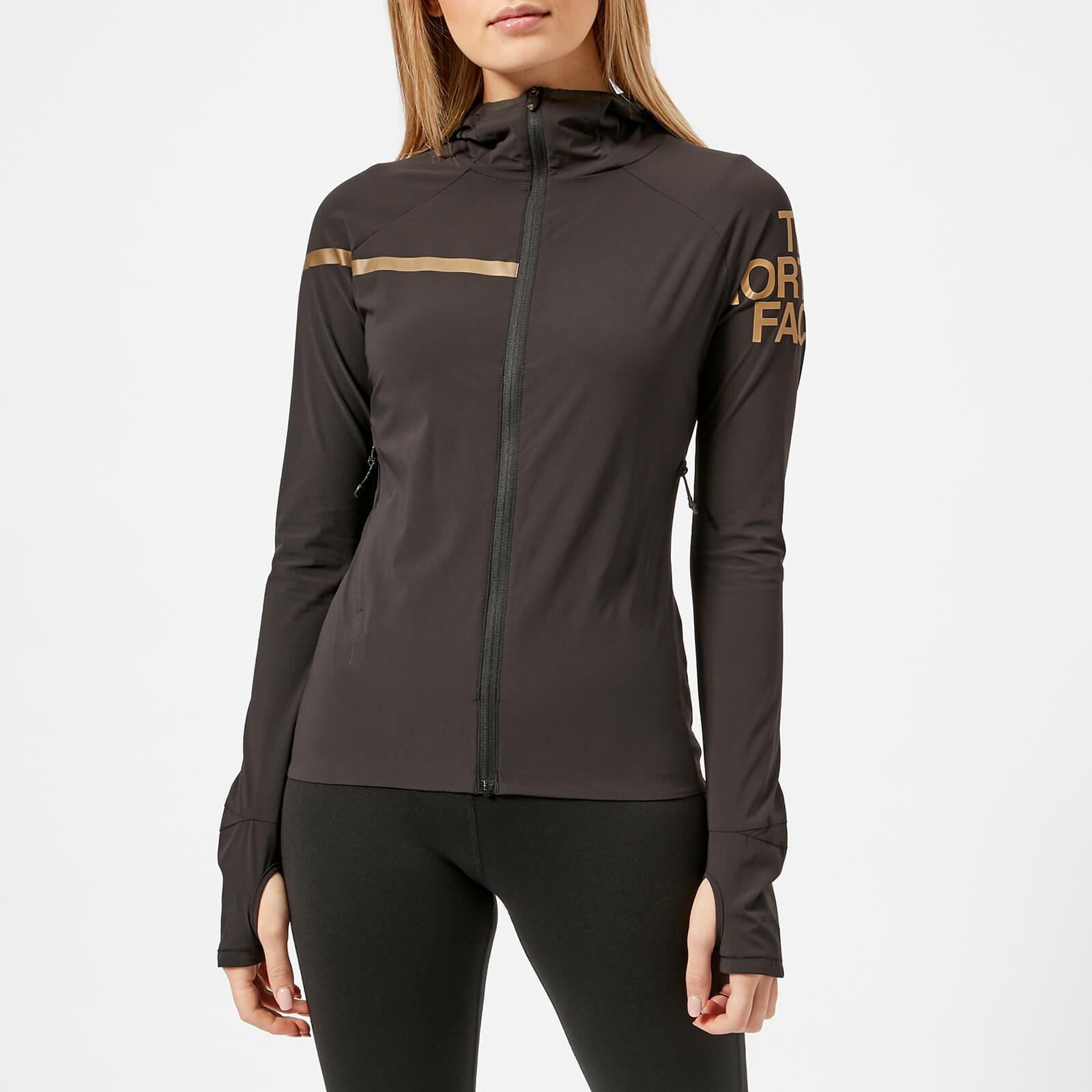 the north face tnf terra metro jacket