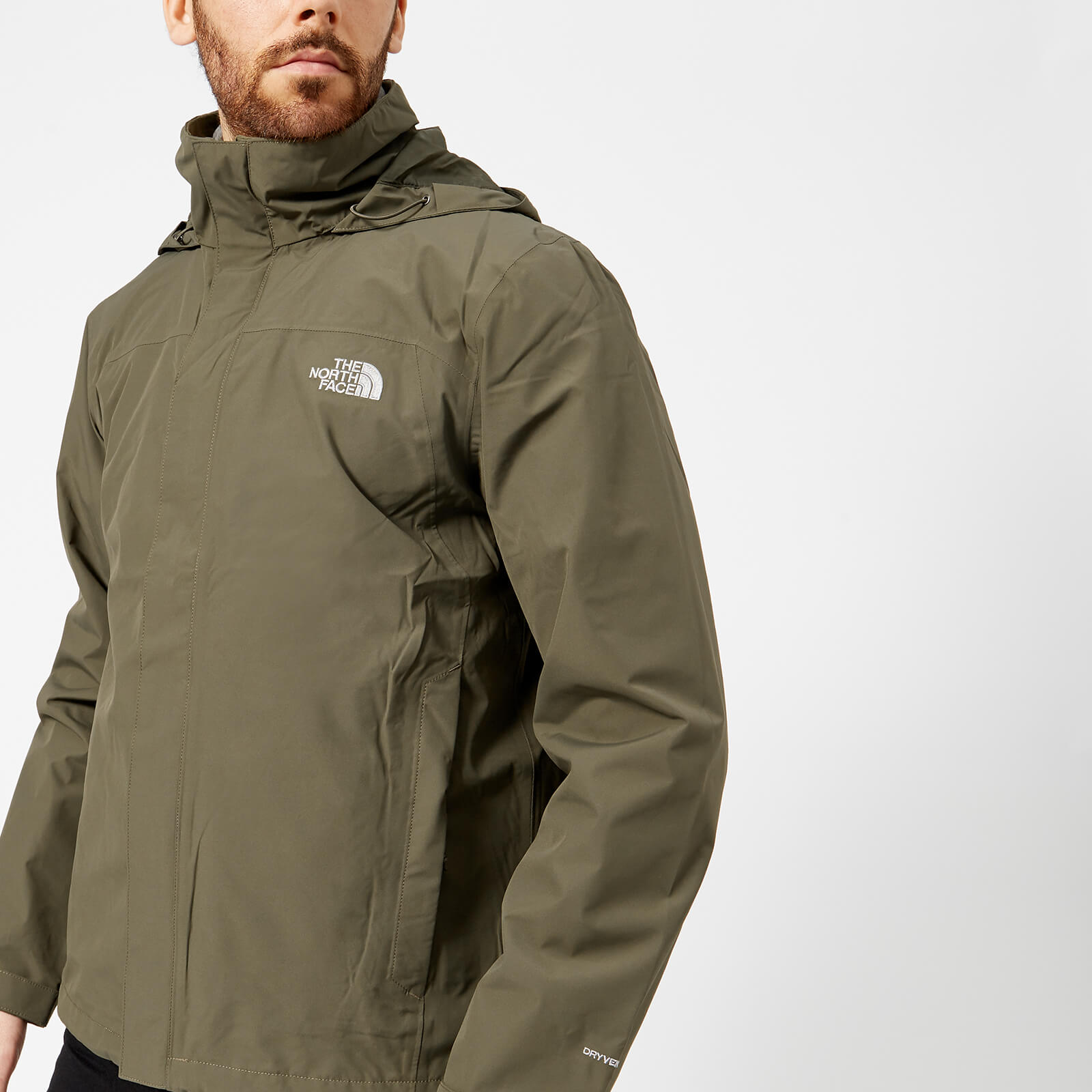 the north face men's sangro jacket 