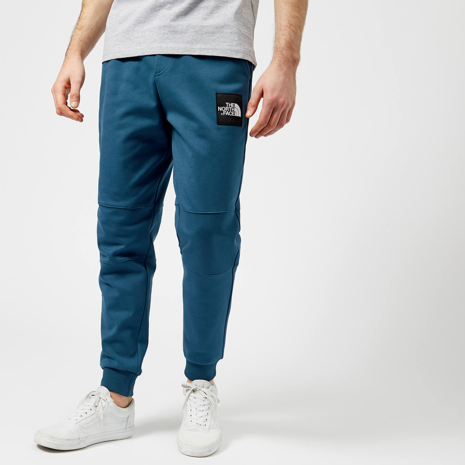 north face fine 2 trousers