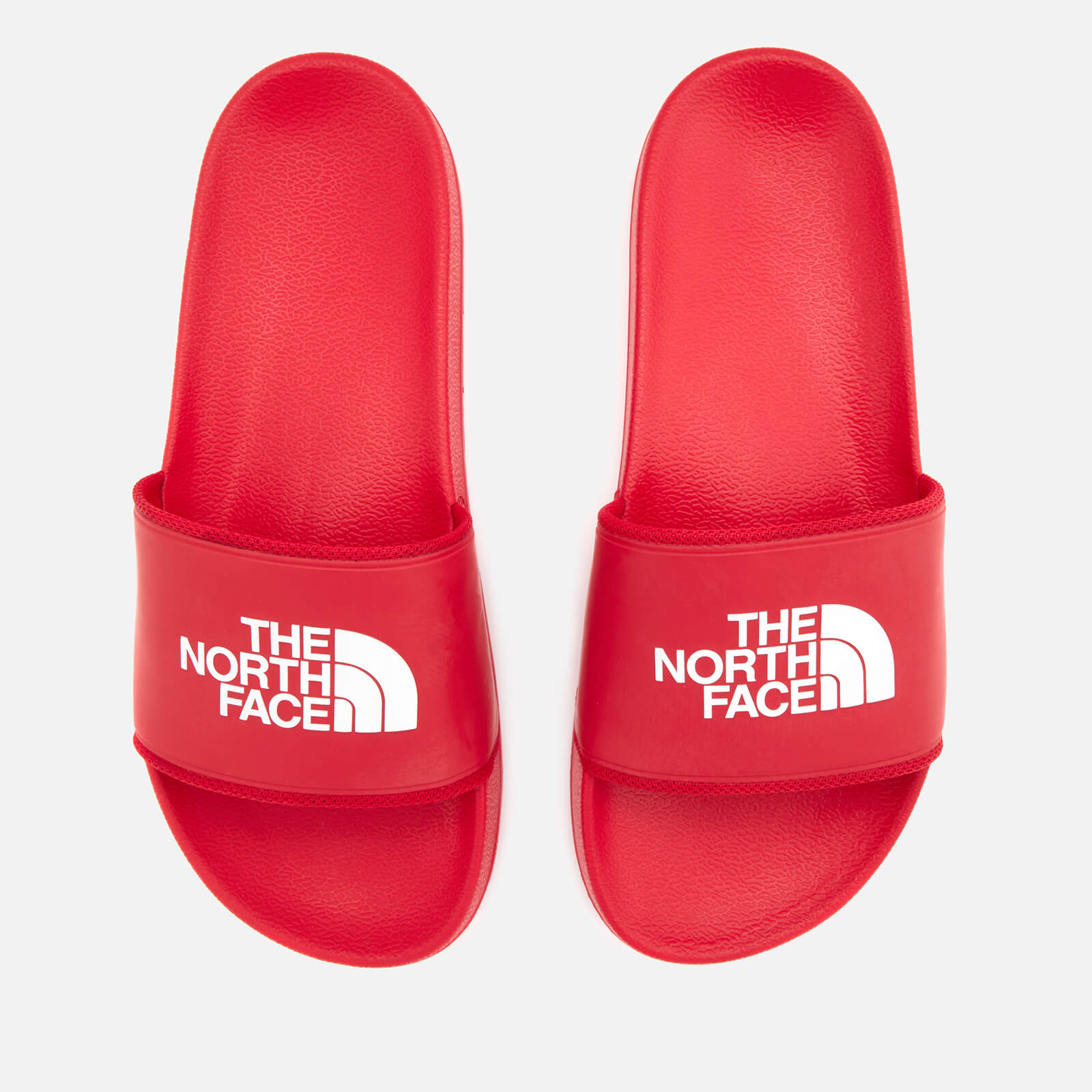 the north face men's slide sandals