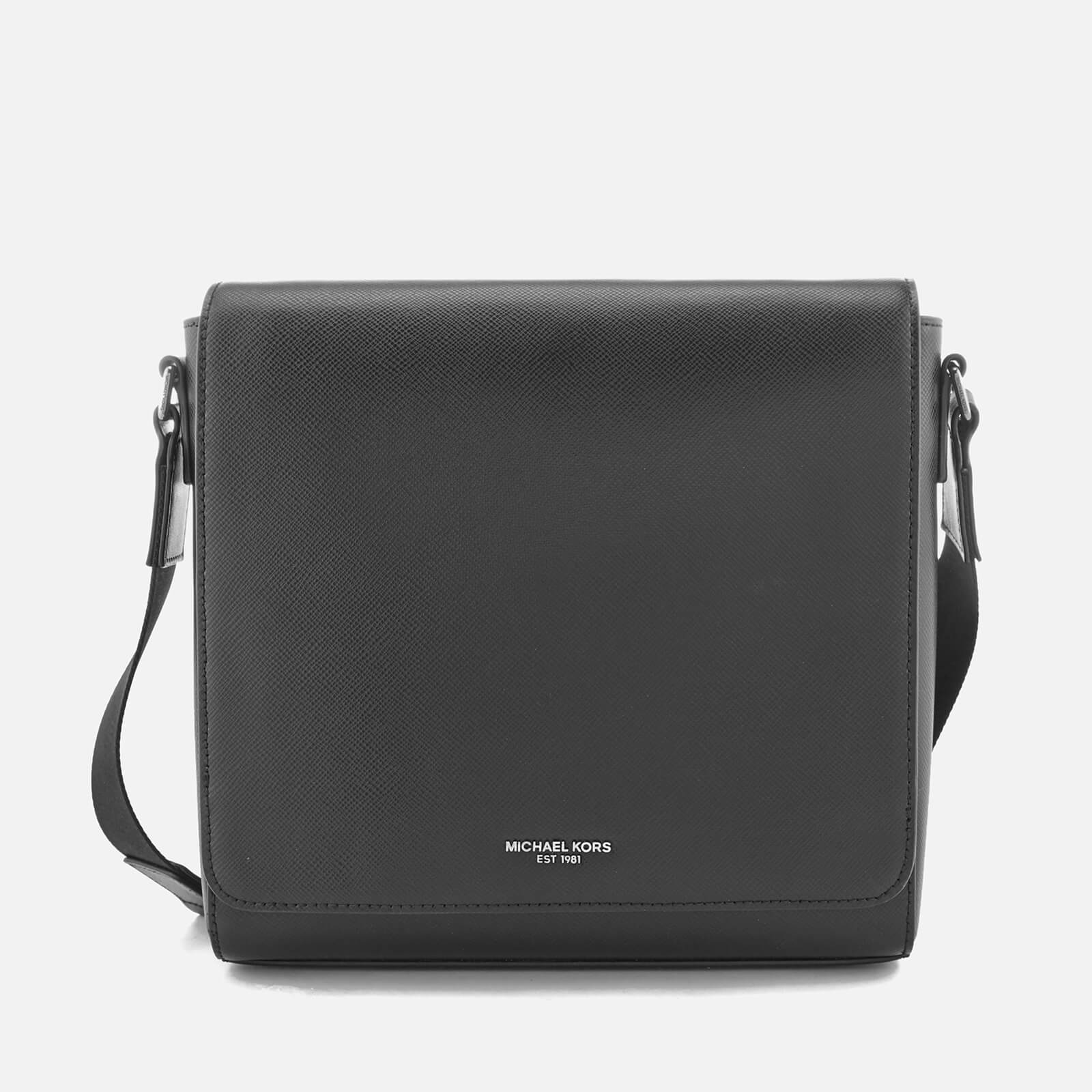 mens messenger bag michael kors