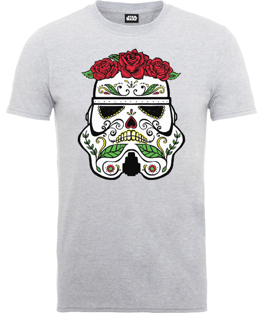 stormtrooper t shirt