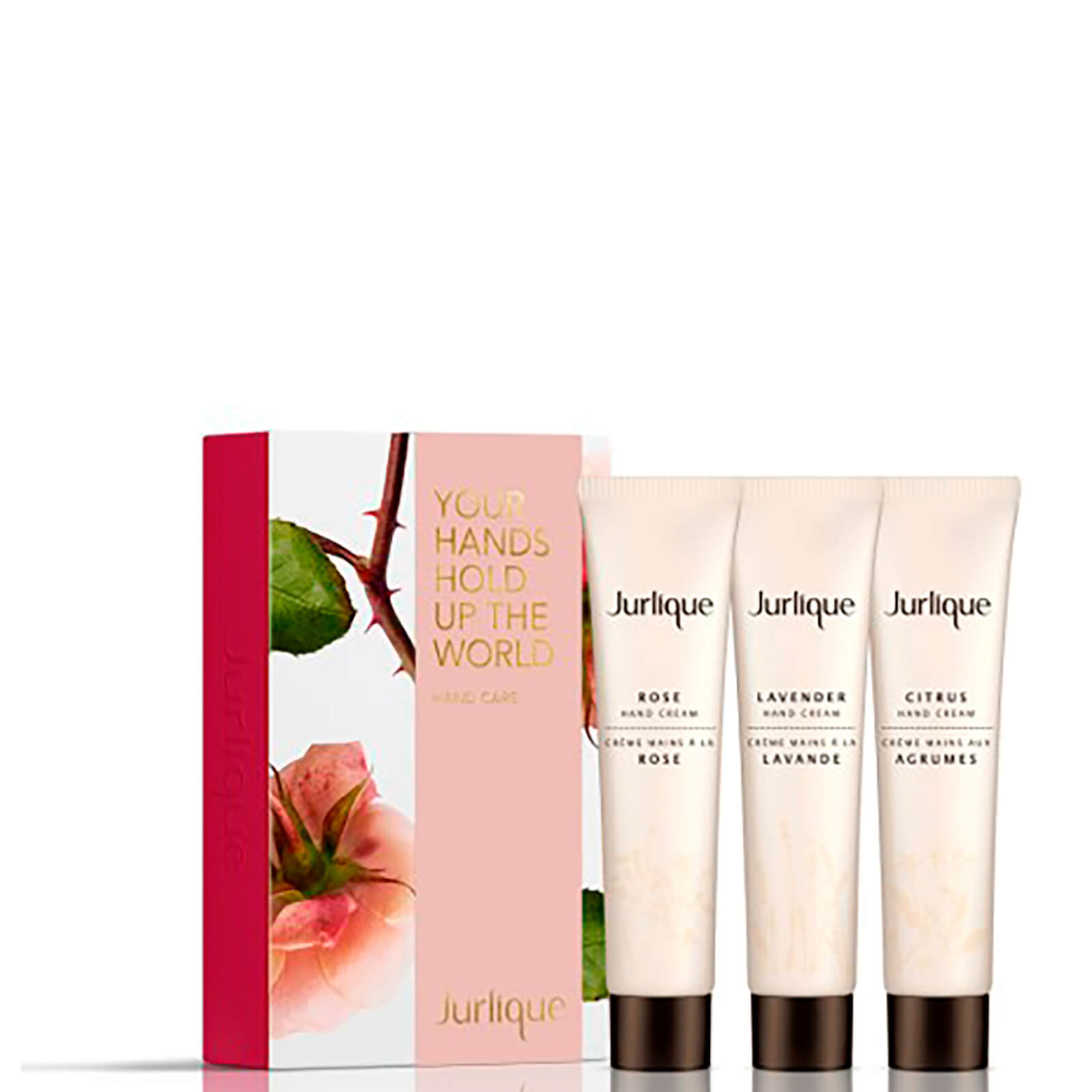 Jurlique Lavender Hand Cream 40mL Jurlique Lavender Hand Cream 40mL