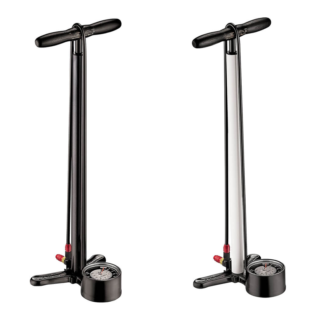 lezyne classic floor drive