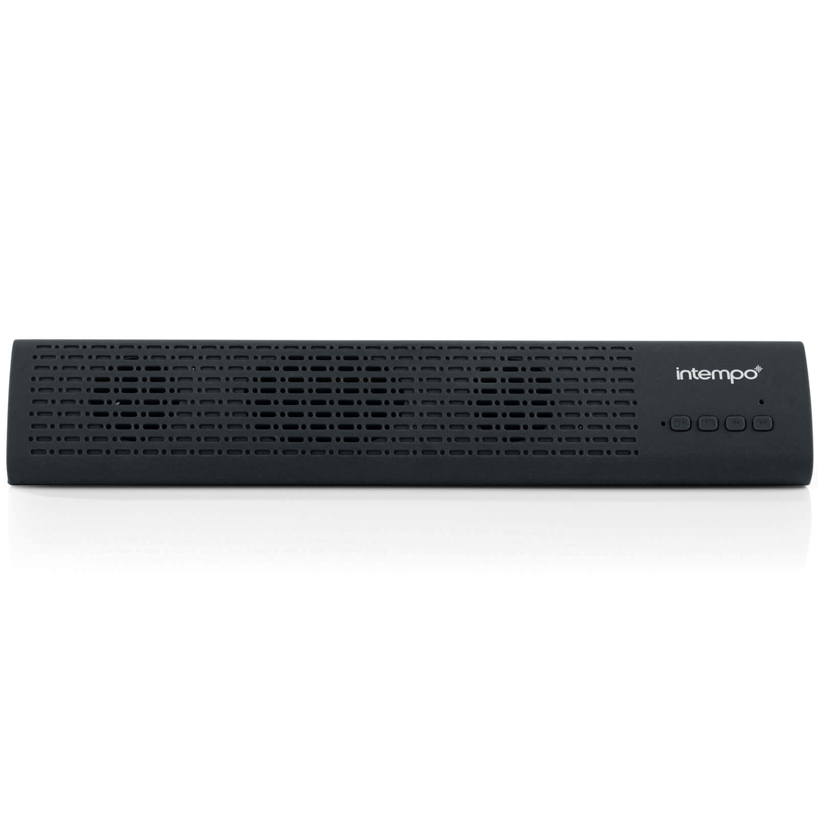 intempo mini bluetooth speaker